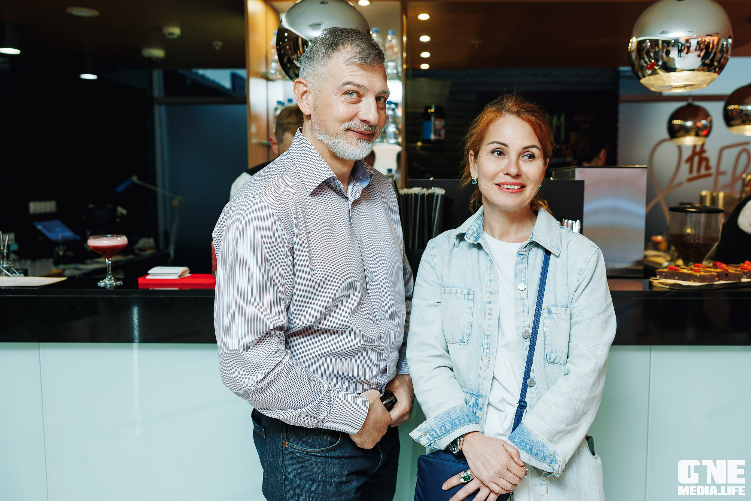 Фоторепортаж из отеля Рэдиссон. One Media Life: фоторепортажи, фотоотчеты с мероприятий и заведений