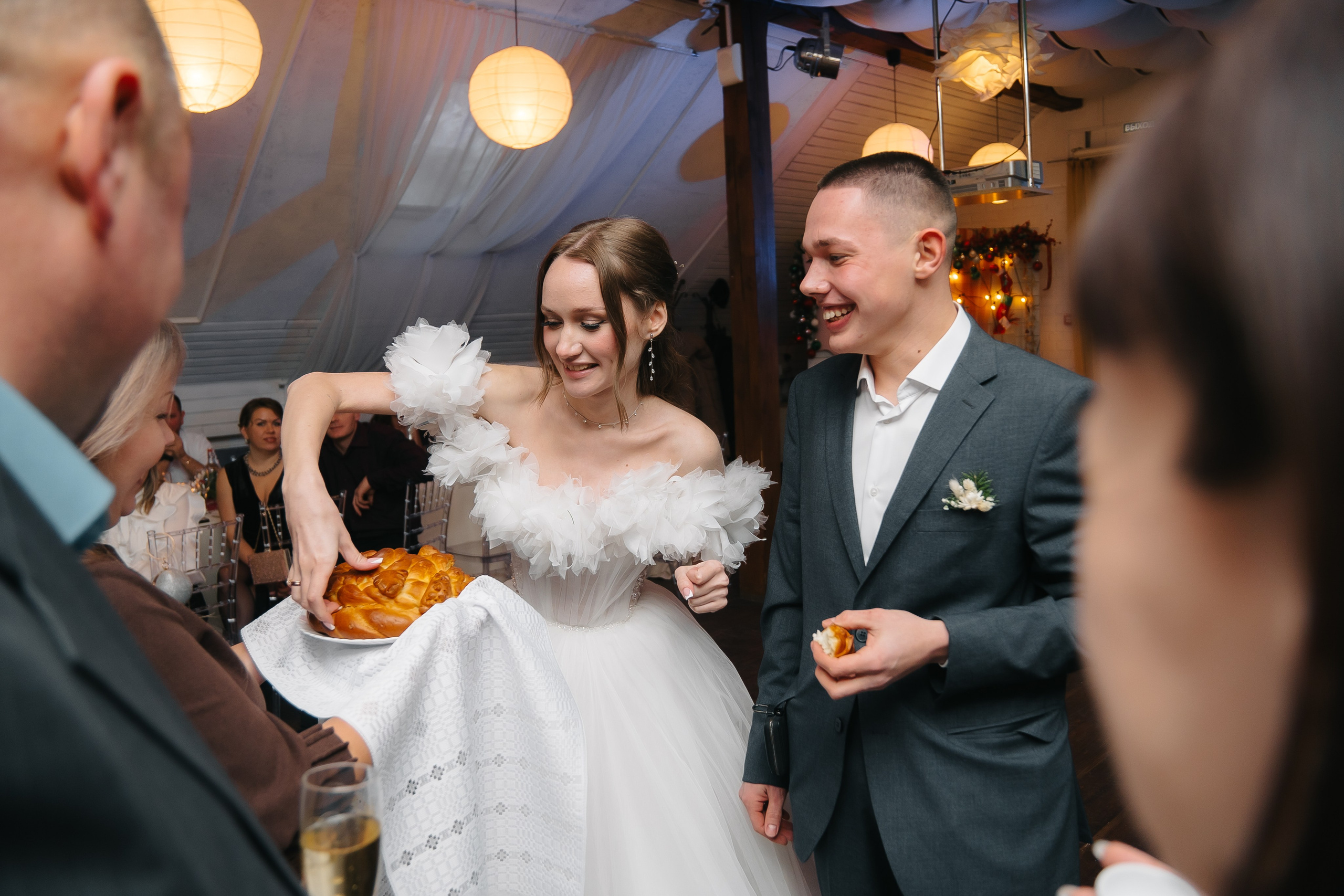 Владислав и Екатерина. Фотограф Новосибирск Вероника Вишневская