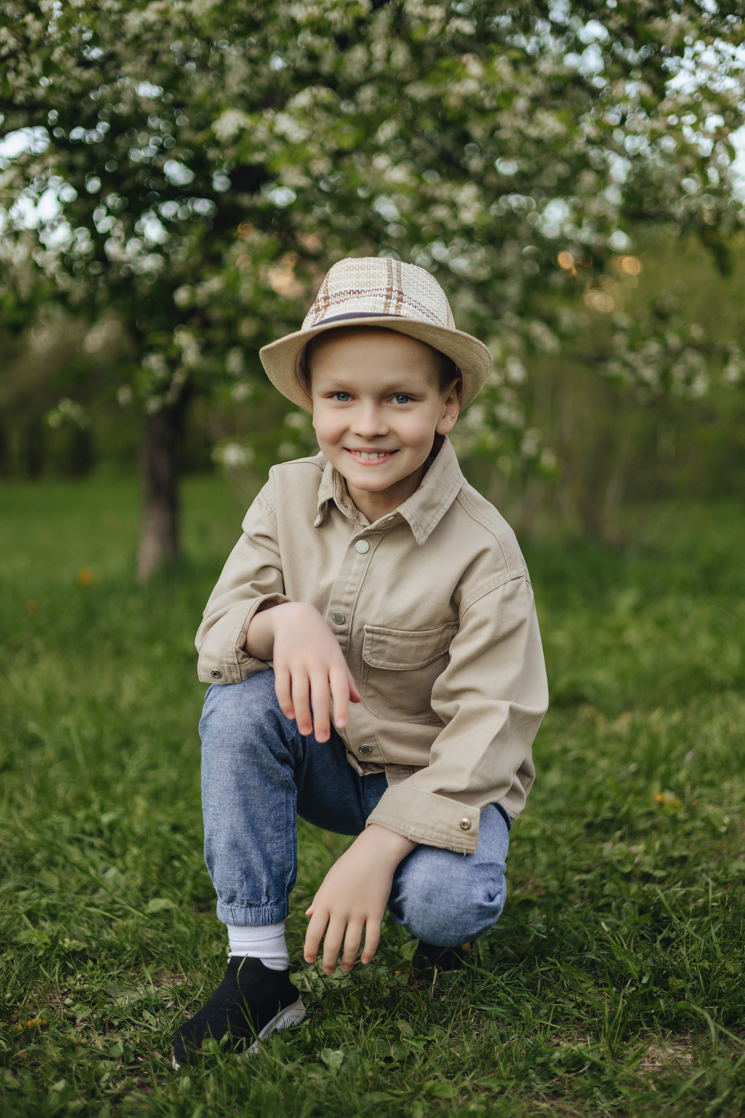 В ожидании дочки. Цветение. Свадебный и семейный фотограф Пушкин Царское Село СПБ Питер Санкт-Петербург и Рязань Ольга Козлова
