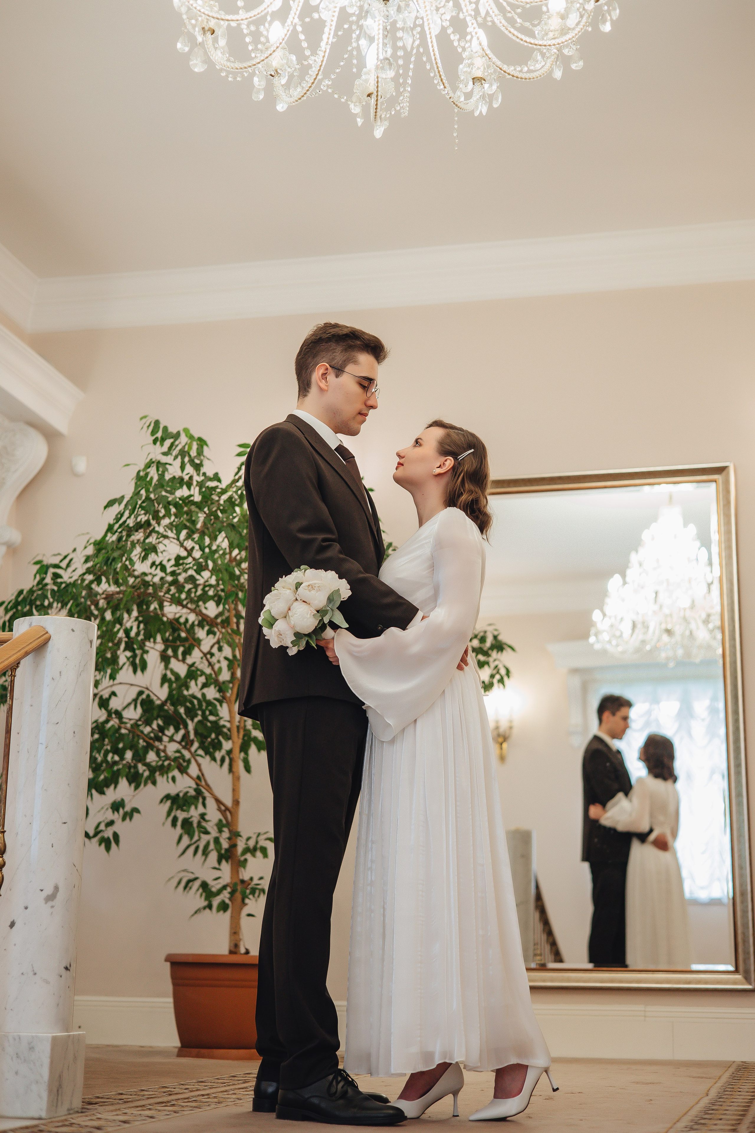 Даня & Ксюша. Дворец 3. Царское Село, лето. Свадебный и семейный фотограф Пушкин Царское Село СПБ Питер Санкт-Петербург и Рязань Ольга Козлова