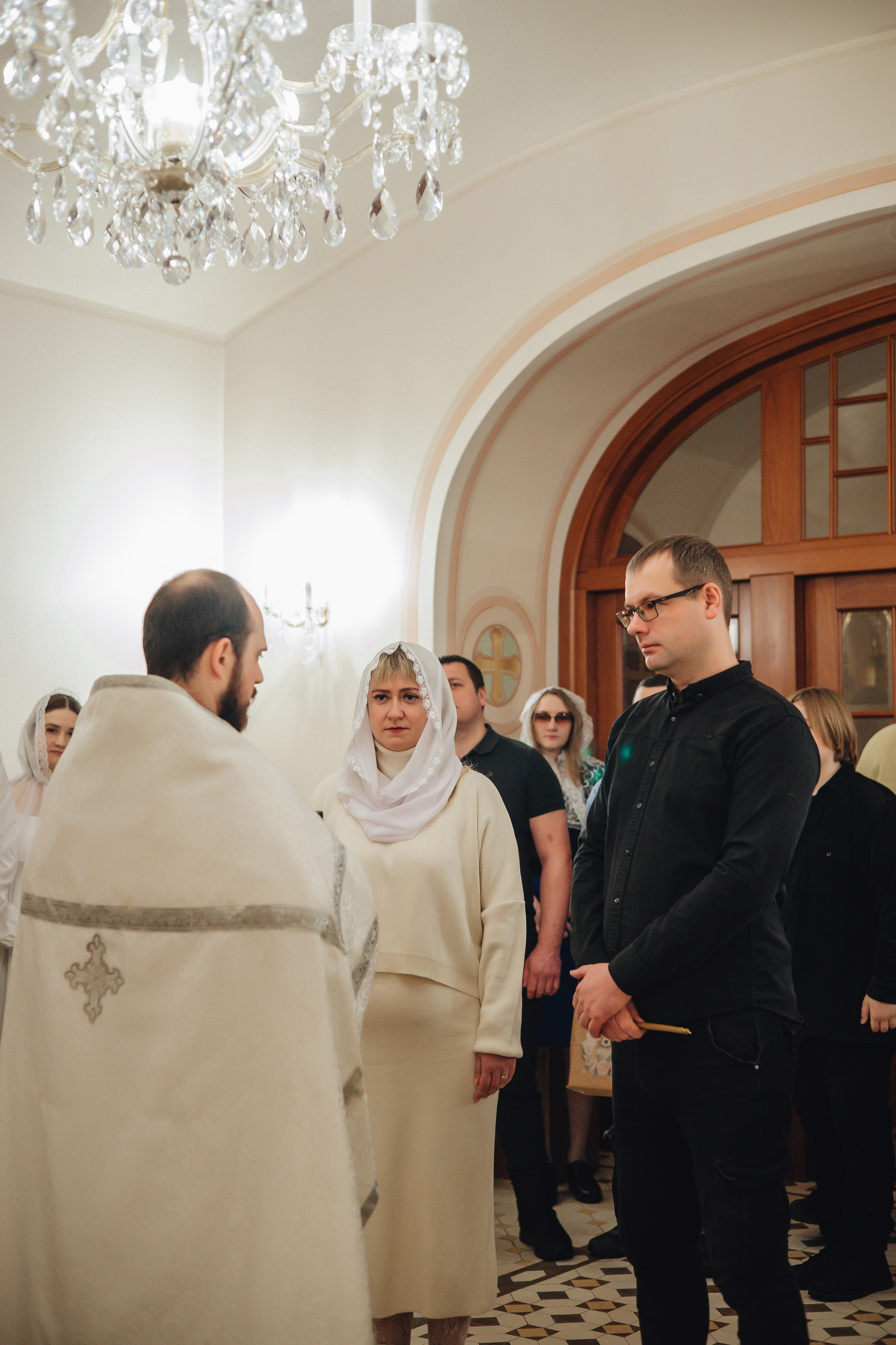 Крещение Андрея. Свадебный и семейный фотограф Пушкин Царское Село СПБ Питер Санкт-Петербург и Рязань Ольга Козлова