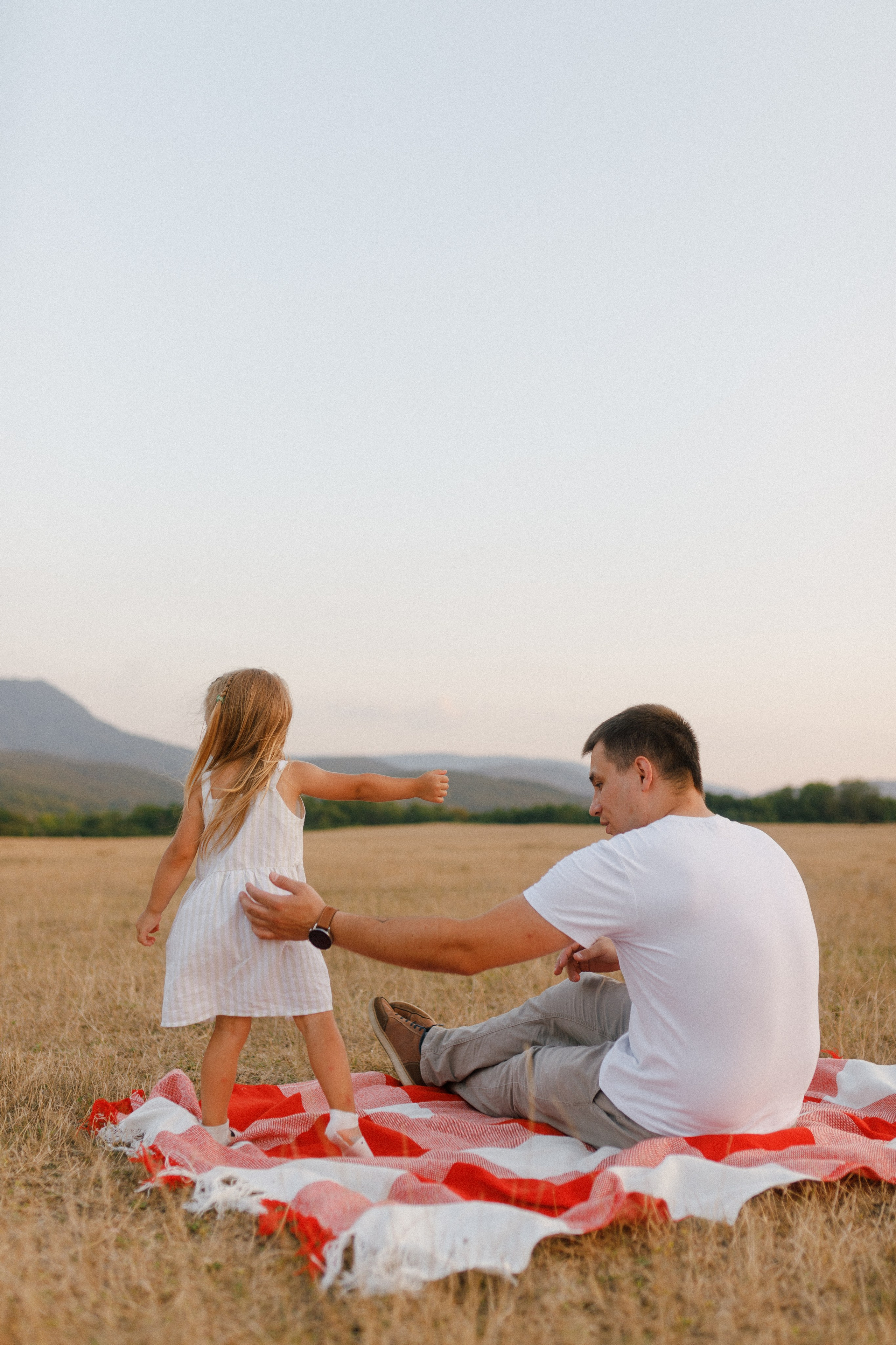 Аврорушке 3. Семейный и женский фотограф в Краснодаре Виктория Гупало
