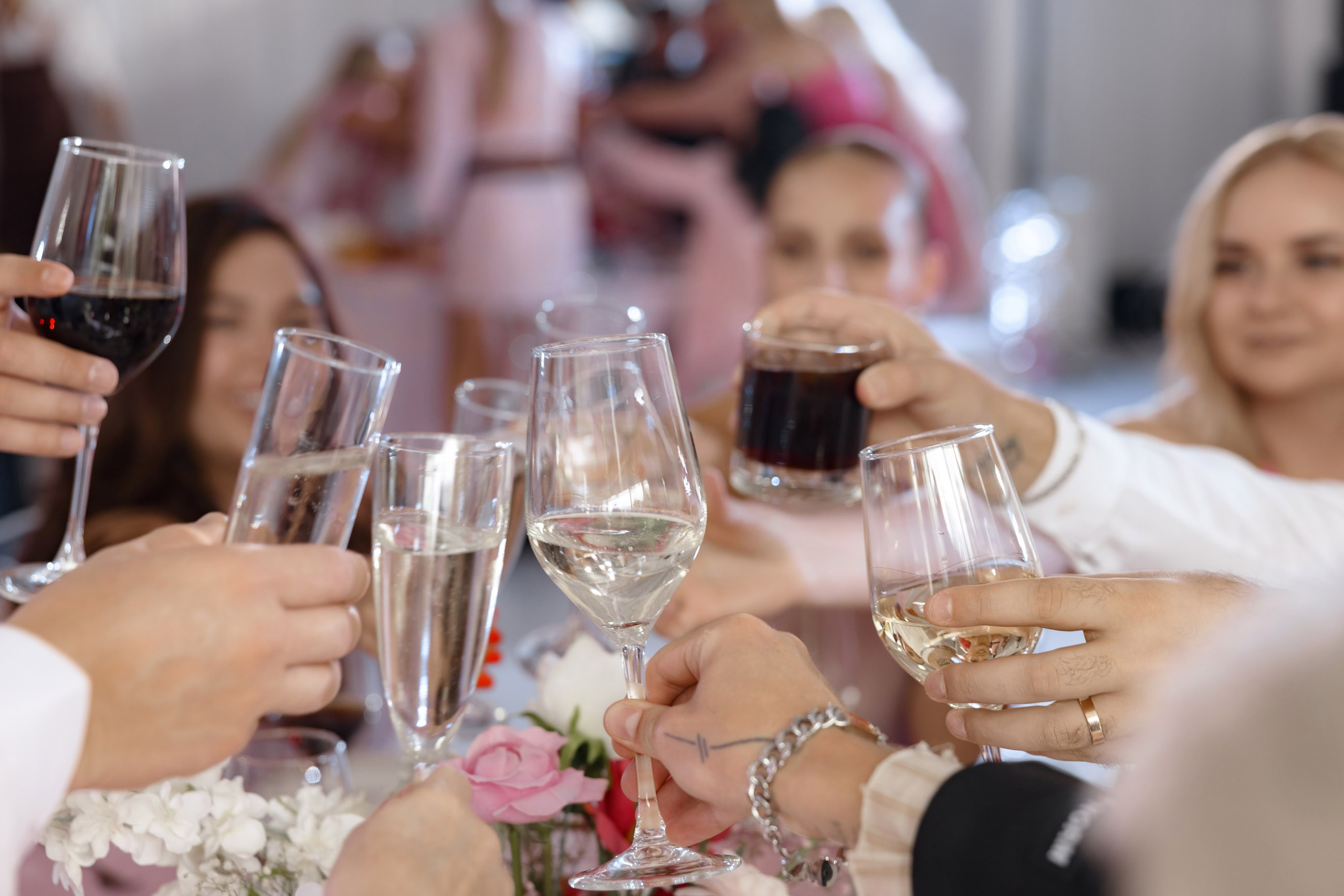 Даниил и Яна. Свадебный фотограф и видеограф Юрий и Эля Дубинины