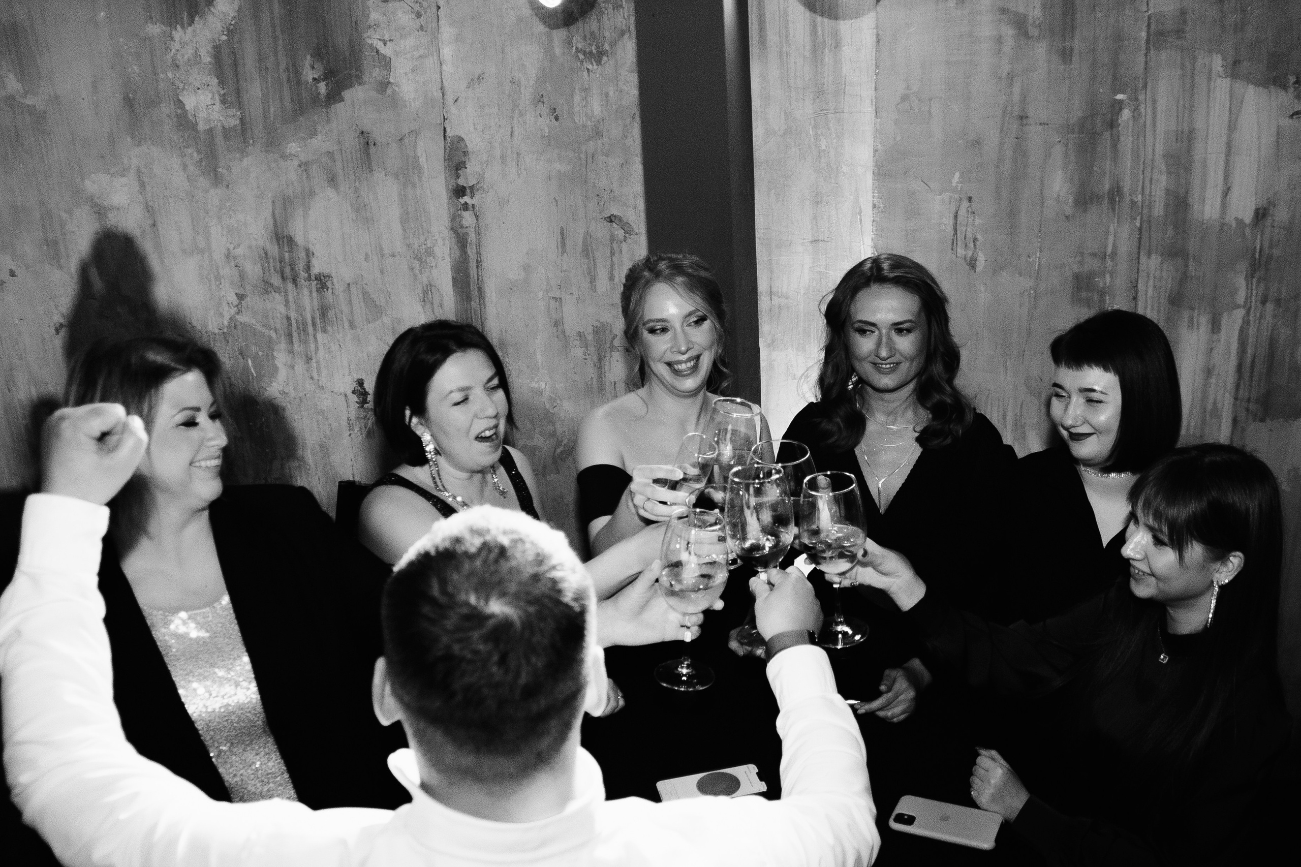 РОСЭЛ. Портретный Фотограф Александр «Konevtsoph» В Санкт-Петербурге