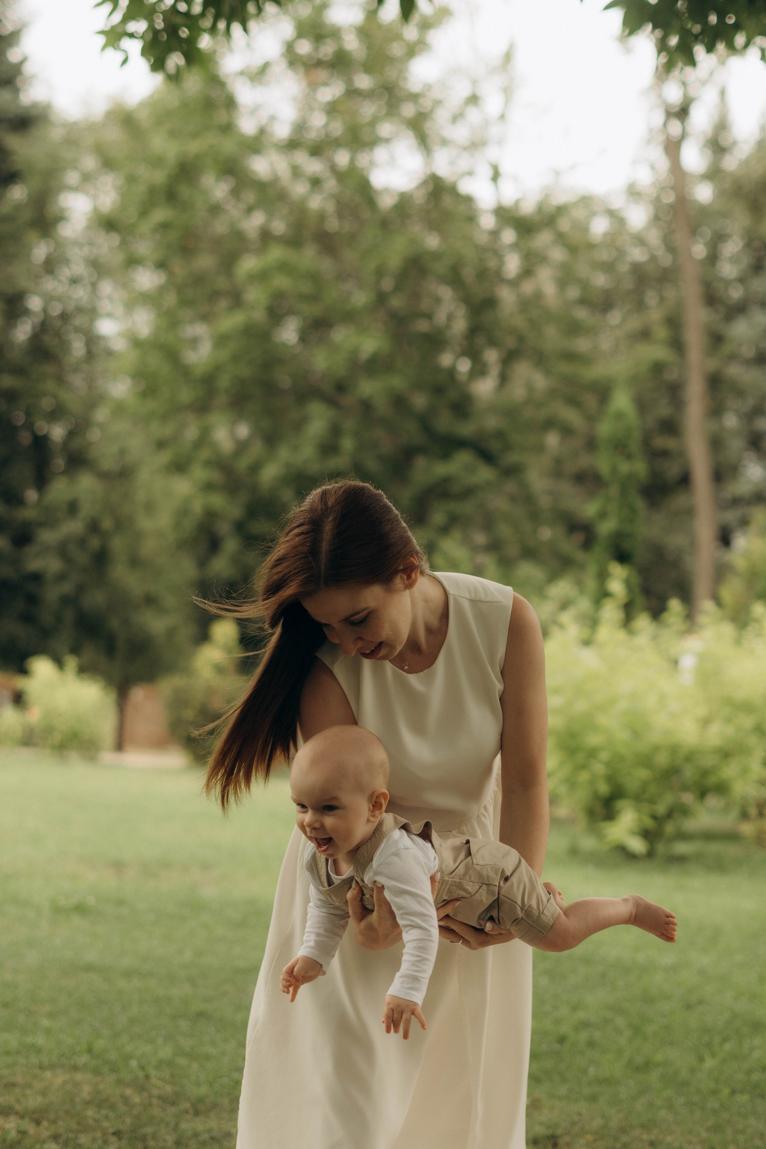 Аня и Матвей. Портретный фотограф Дарья Бахматова | Нижний Новгород