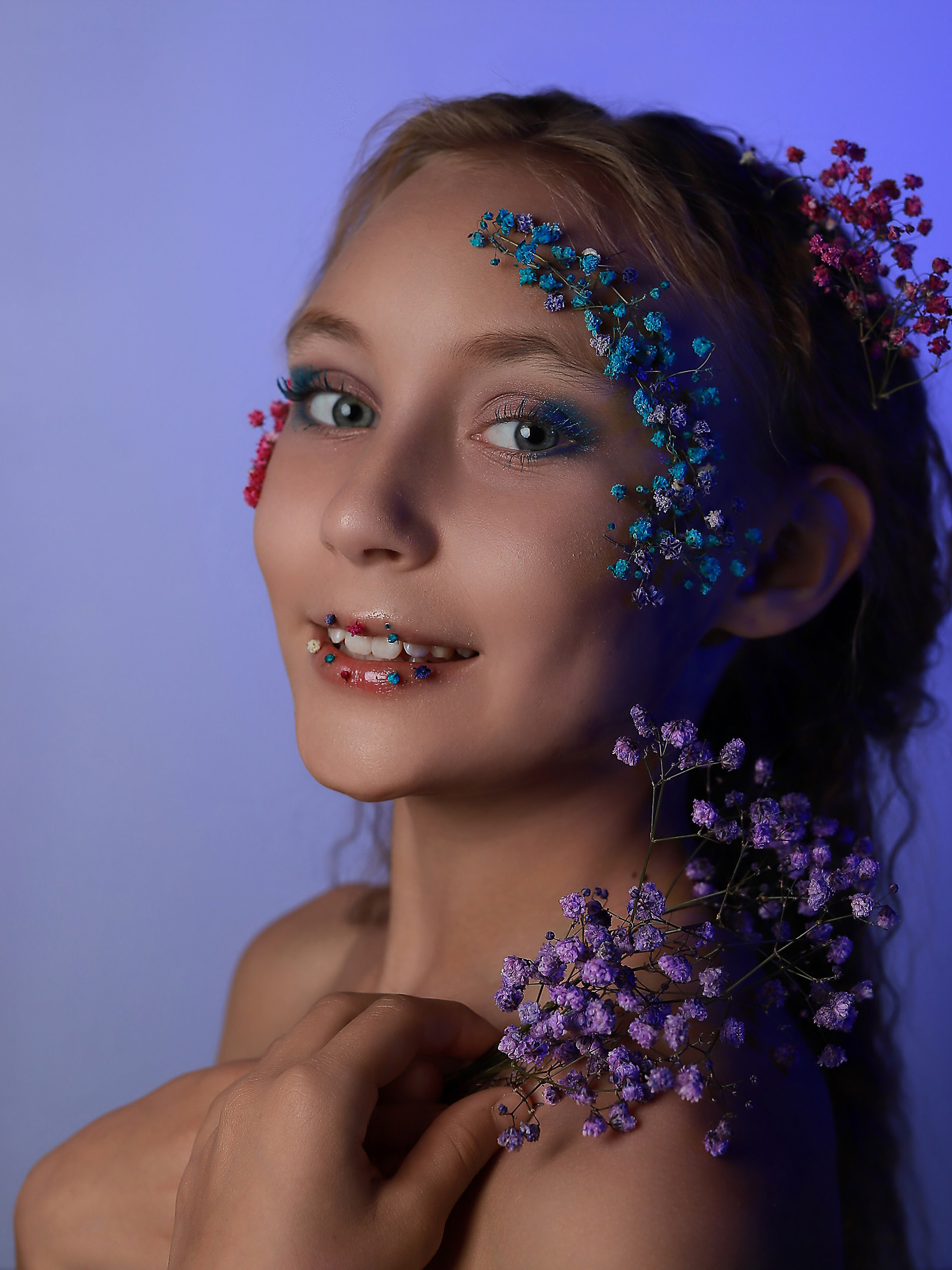 Дети. Фотограф Юлия Мальцева