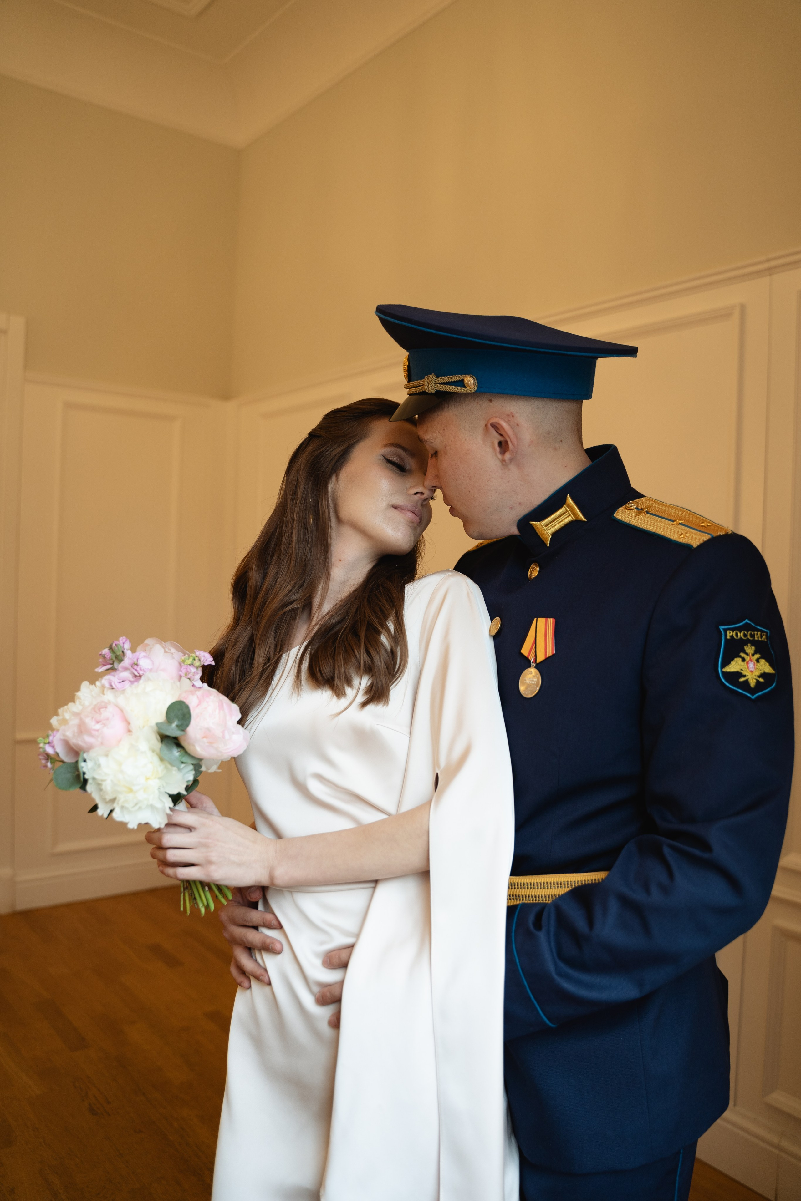 Свадебная фотосъемка в Пскове. Свадебный и семейный фотограф в Пскове и Острове Света Суворова