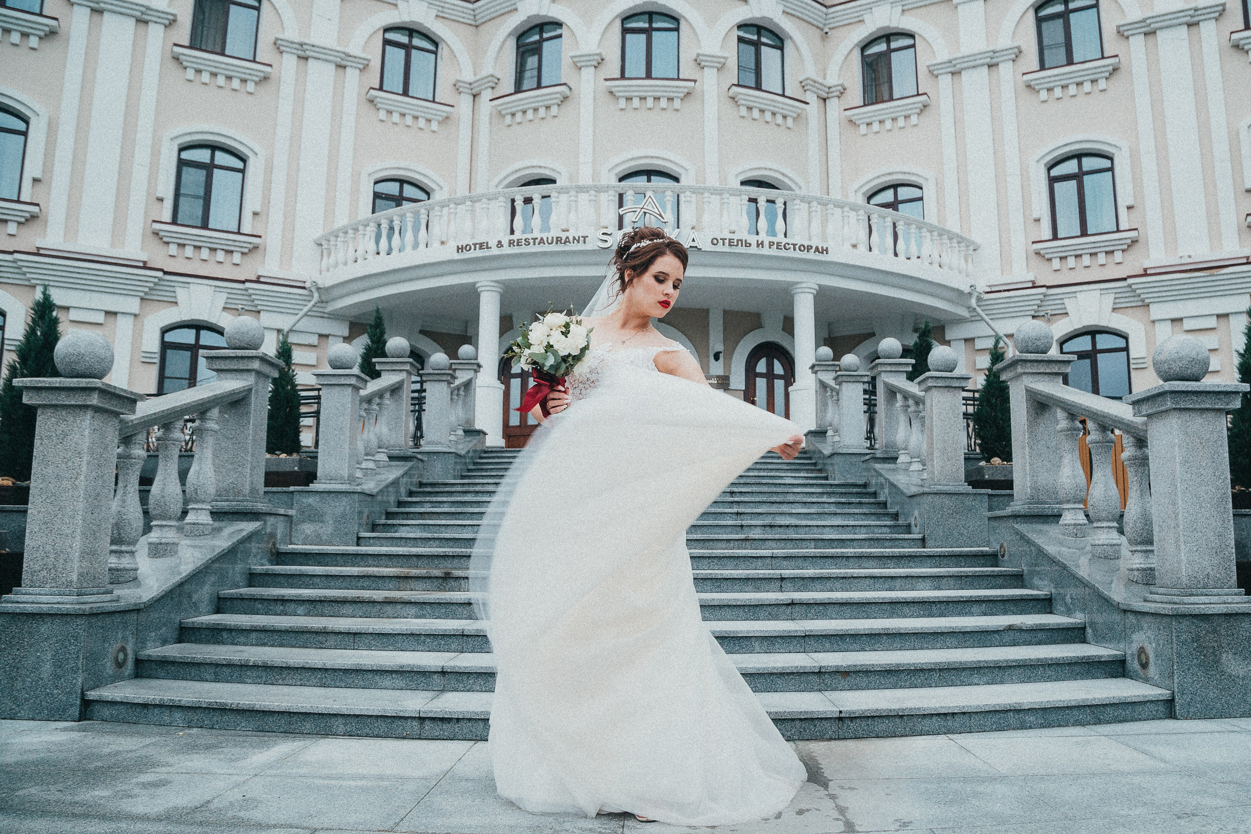 🖤. Екатерина Королева. Фотограф. Хабаровск