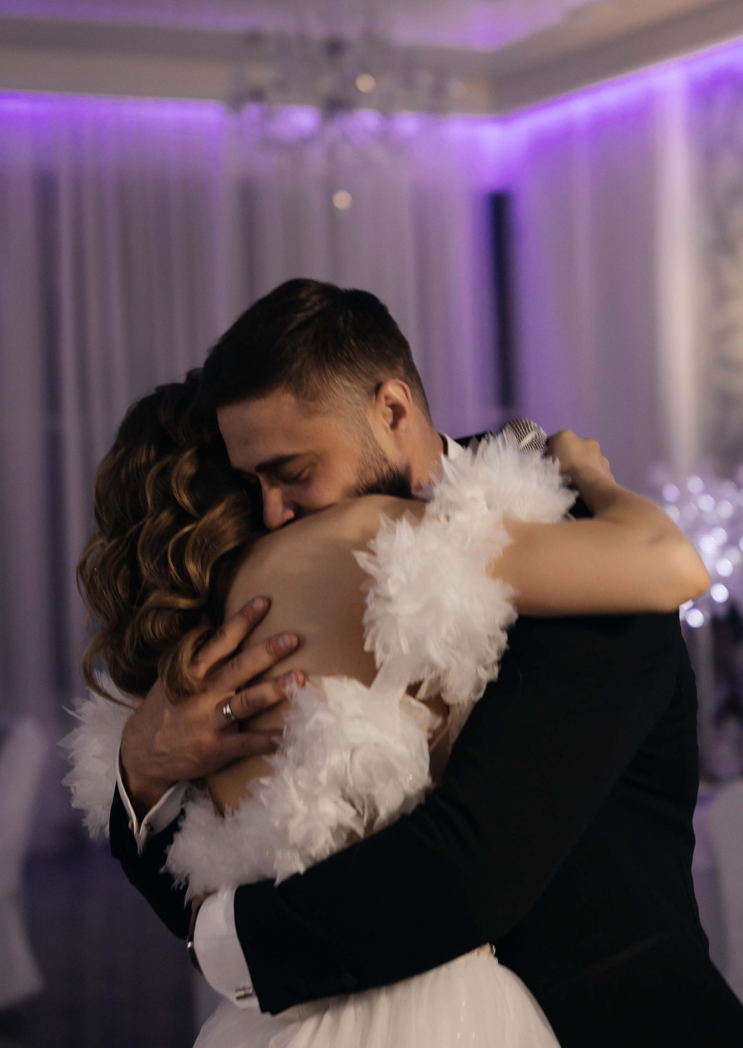 Свадебная история. Пробуждение весны. Свадебный и семейный фотограф Рассказова Виктория