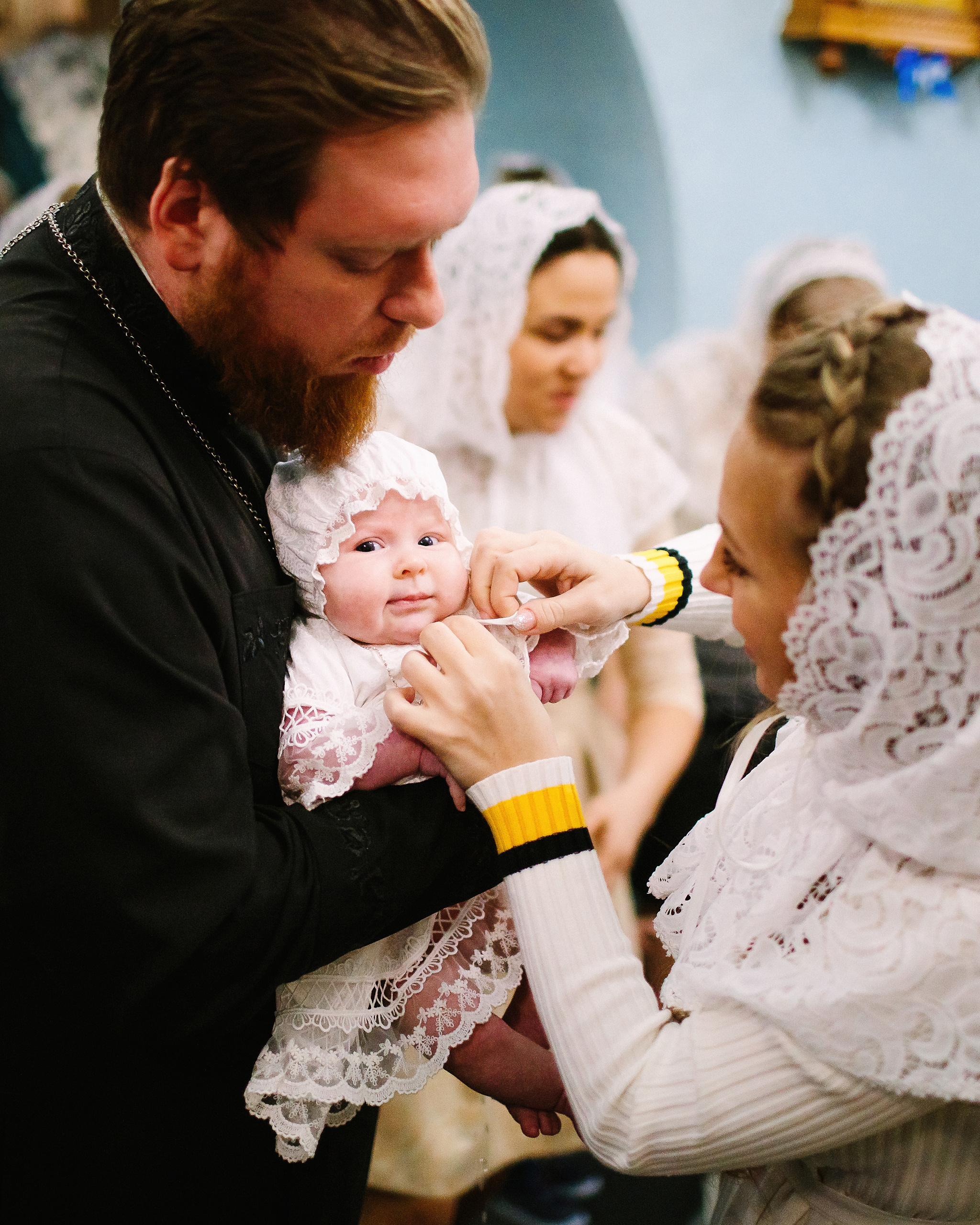 _. Фотограф в Сургуте