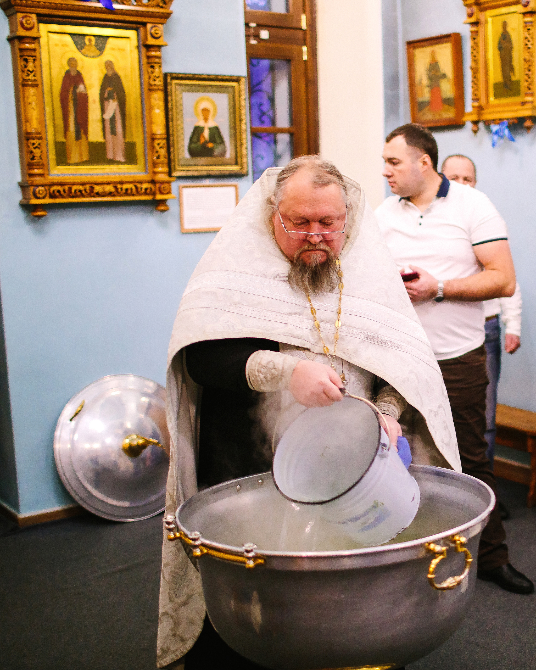 _. Фотограф в Сургуте