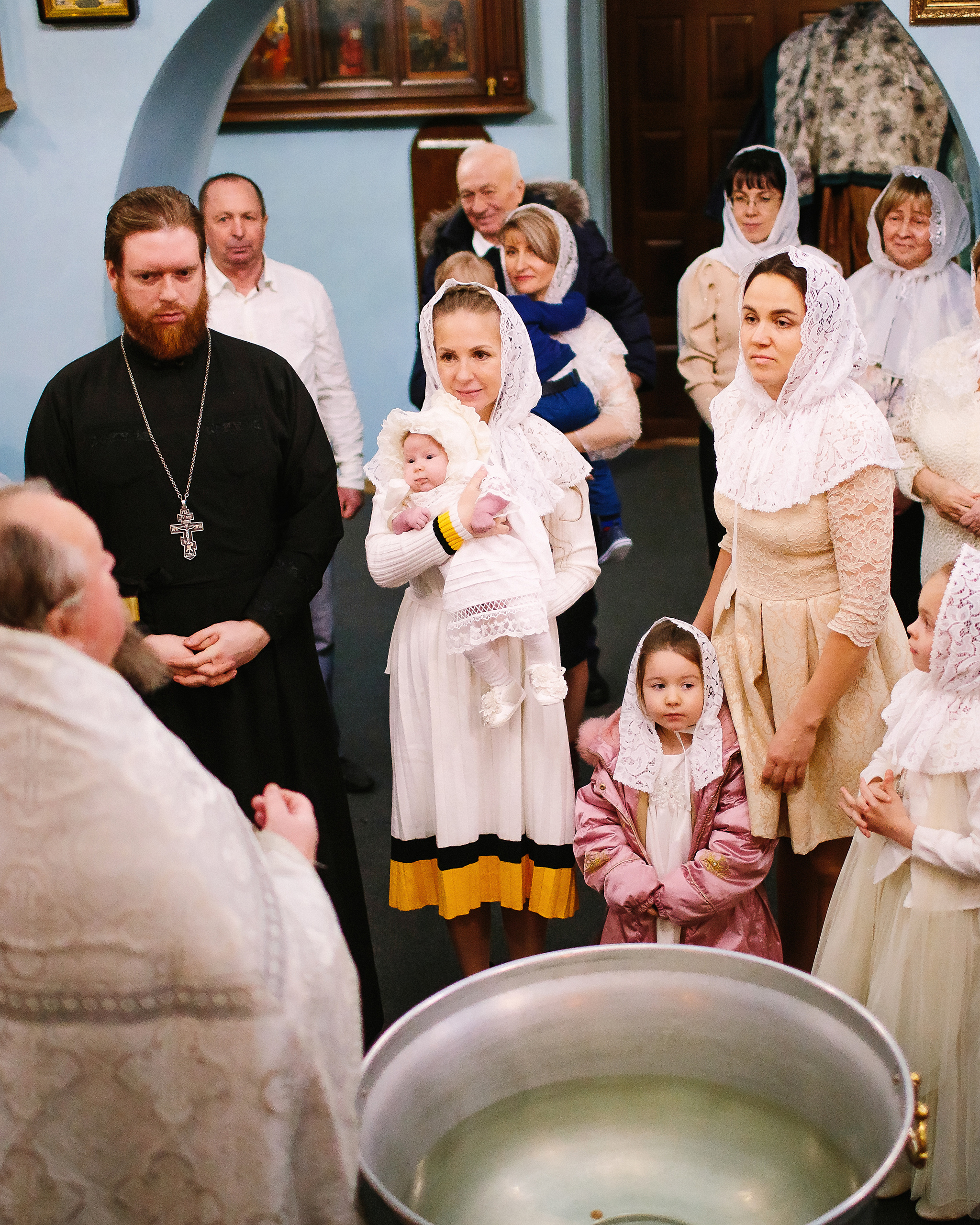 _. Фотограф в Сургуте