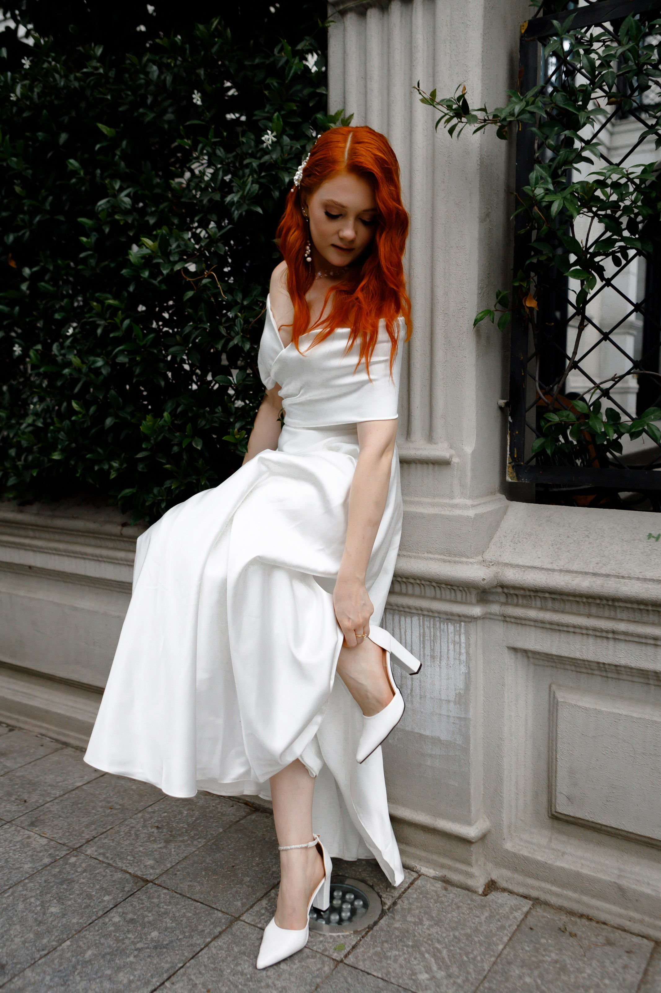 D&A. Фотограф в Батуми Павел Шарников