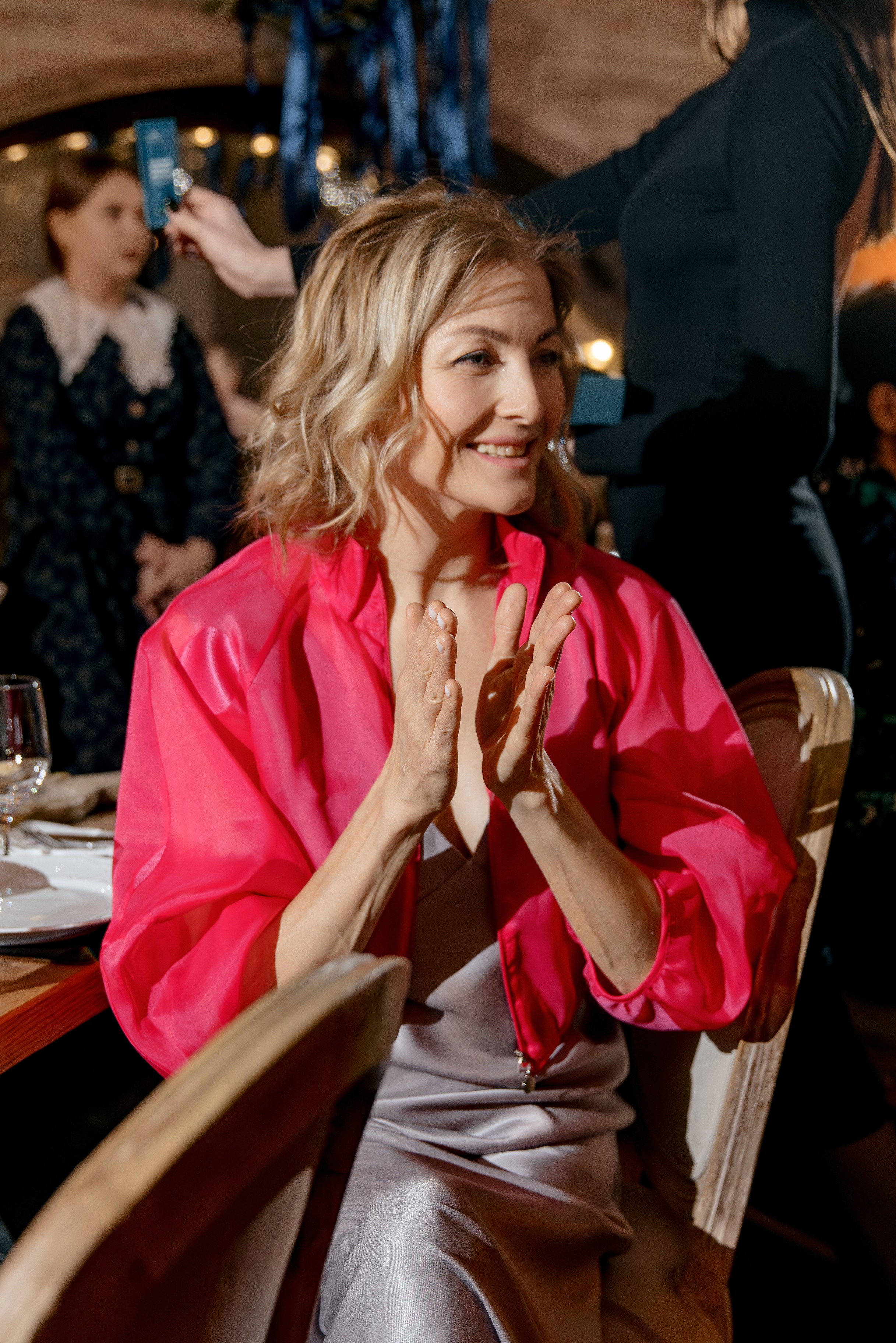 COLLA GEN. Фотограф в Красноярске