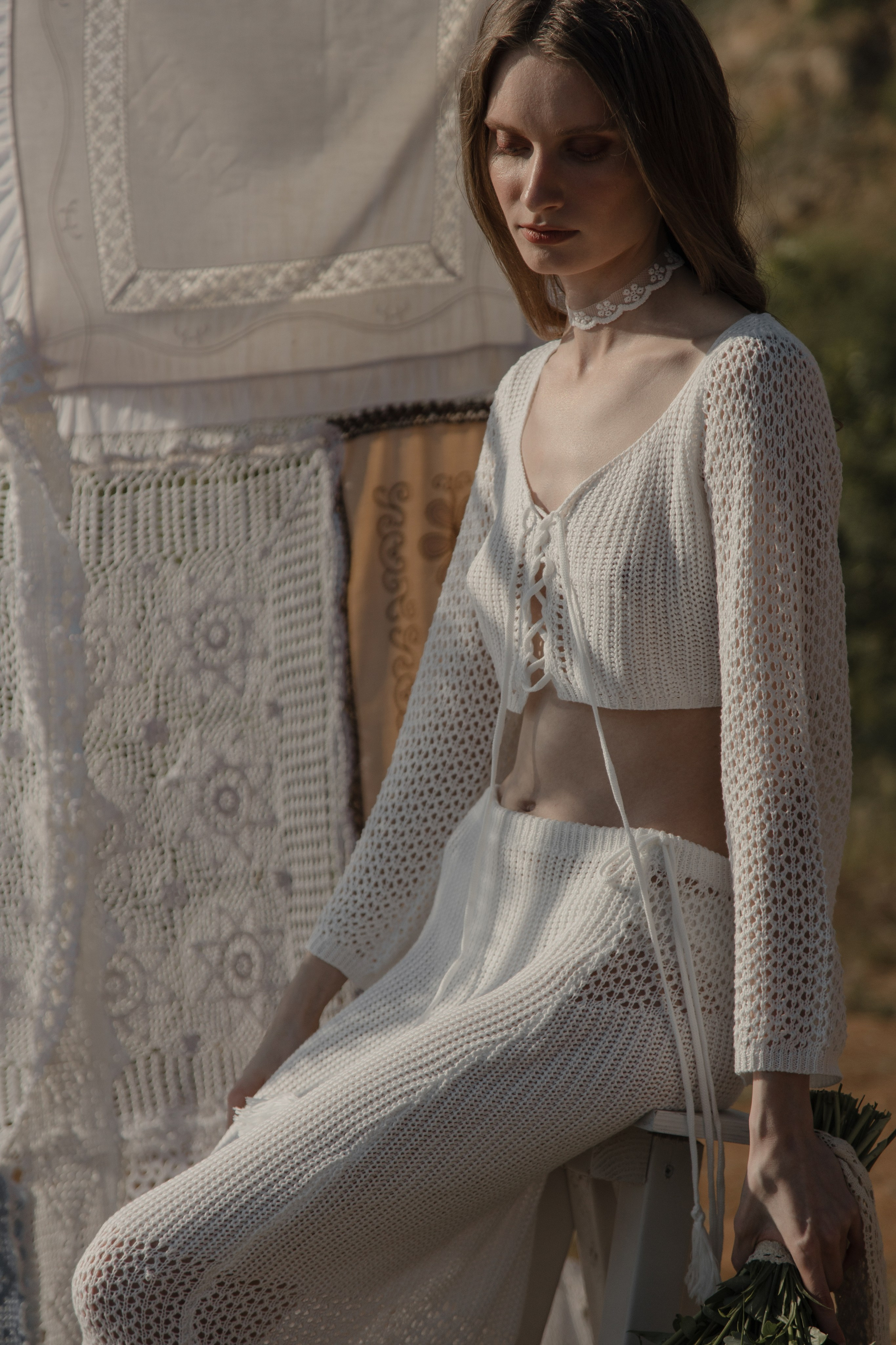 Владимир и Серафима. Свадебный фотограф в Симферополе (Крым) Валерия Воловидник