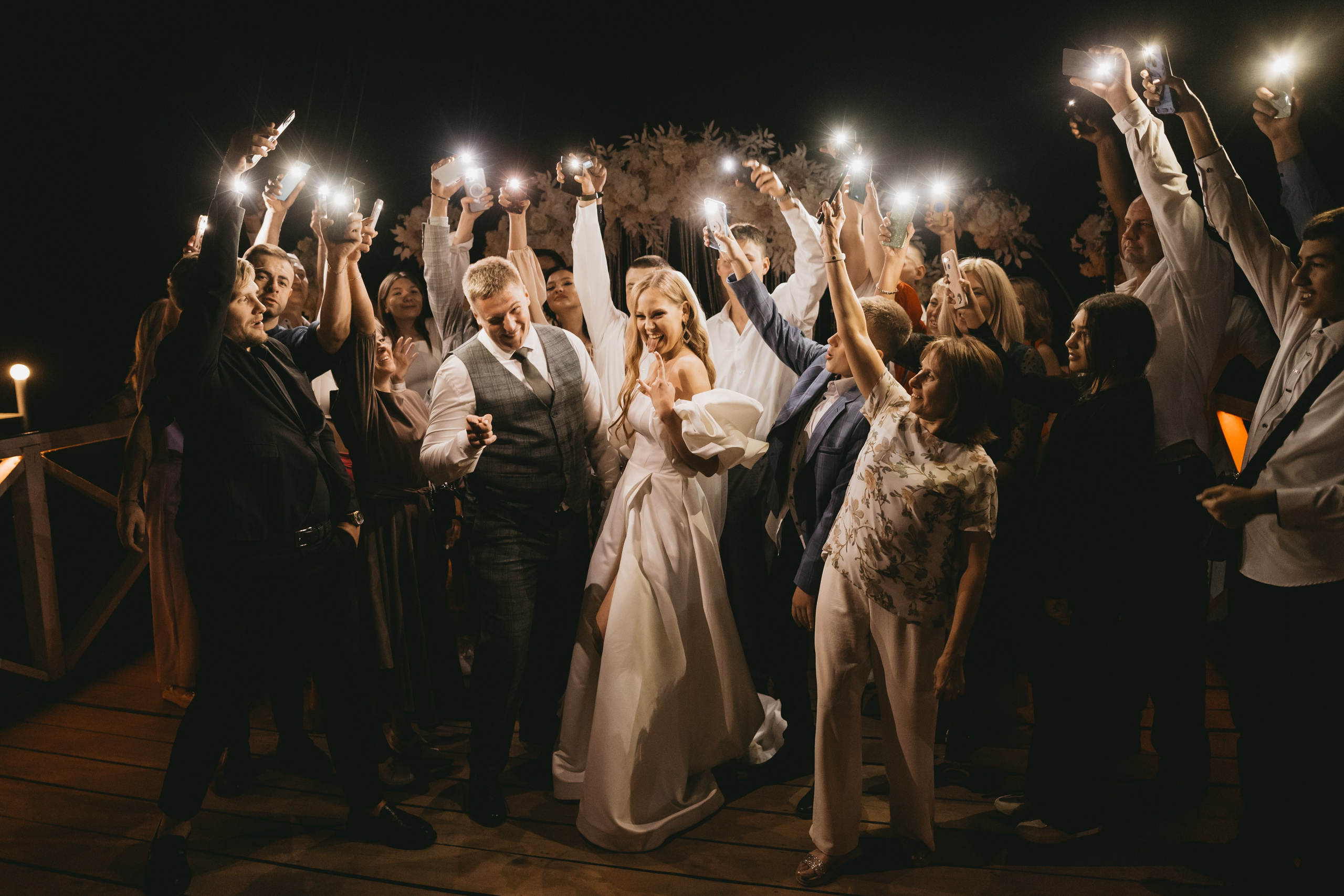 Сергей и Анастасия. Old House Resort & SPA. Ростов-на-Дону. Свадебный и семейный фотограф Луганск, Ростов, Краснодар Роман Мацнев