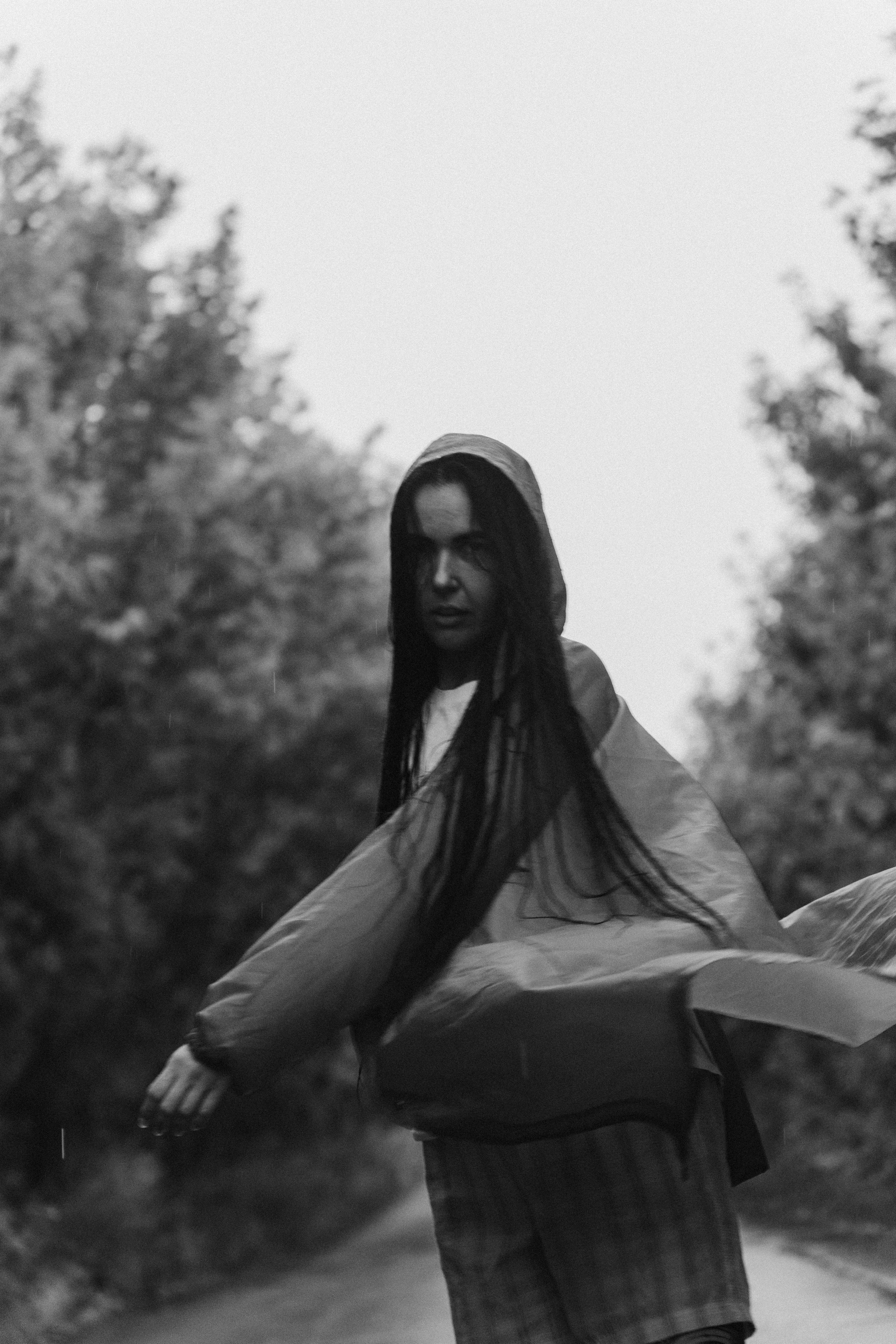 Дождь. Семейный lifestyle фотограф в Ростове-на-Дону