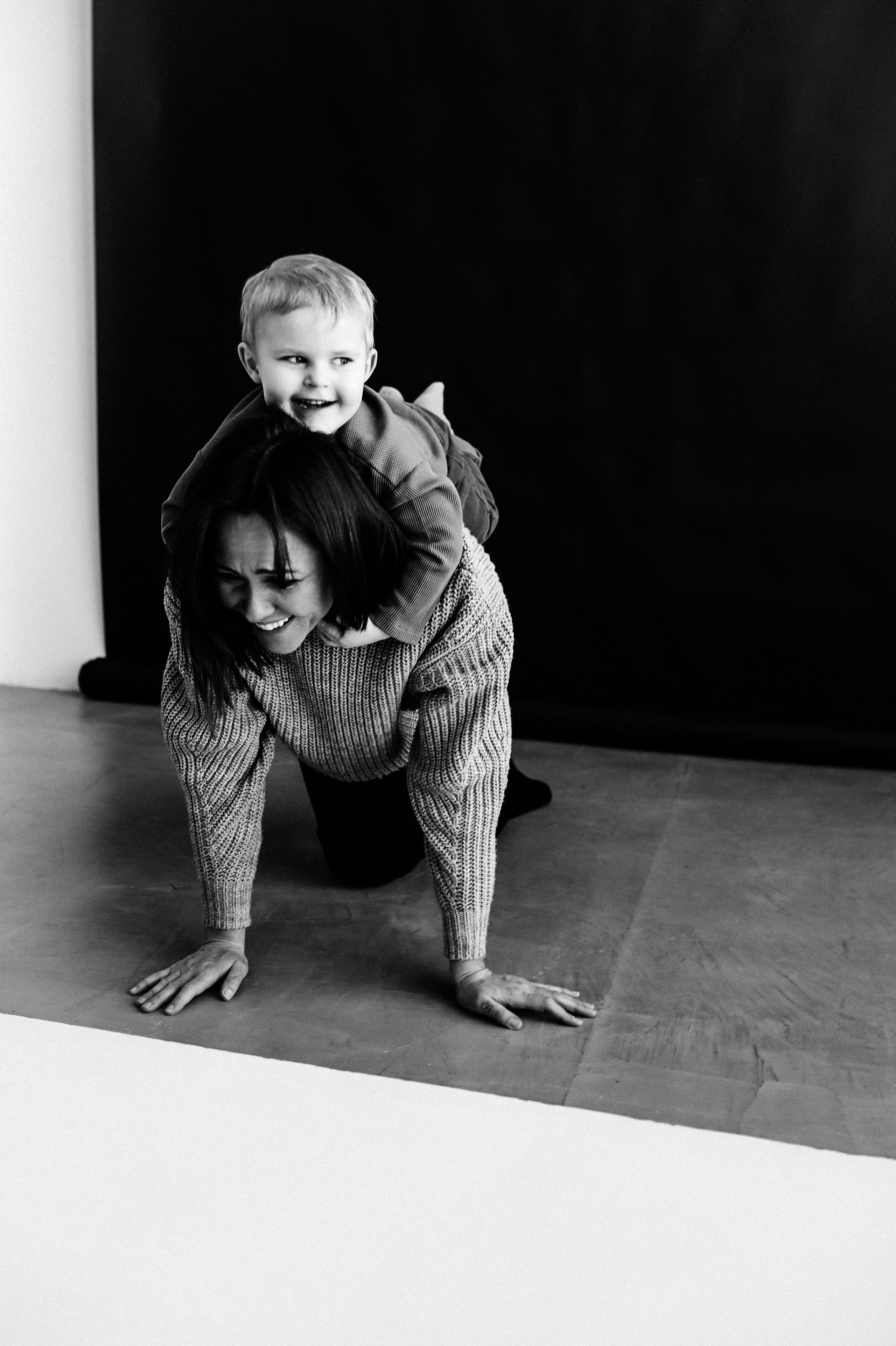 Любимые Сашки. Фотограф Серёгина Ксения