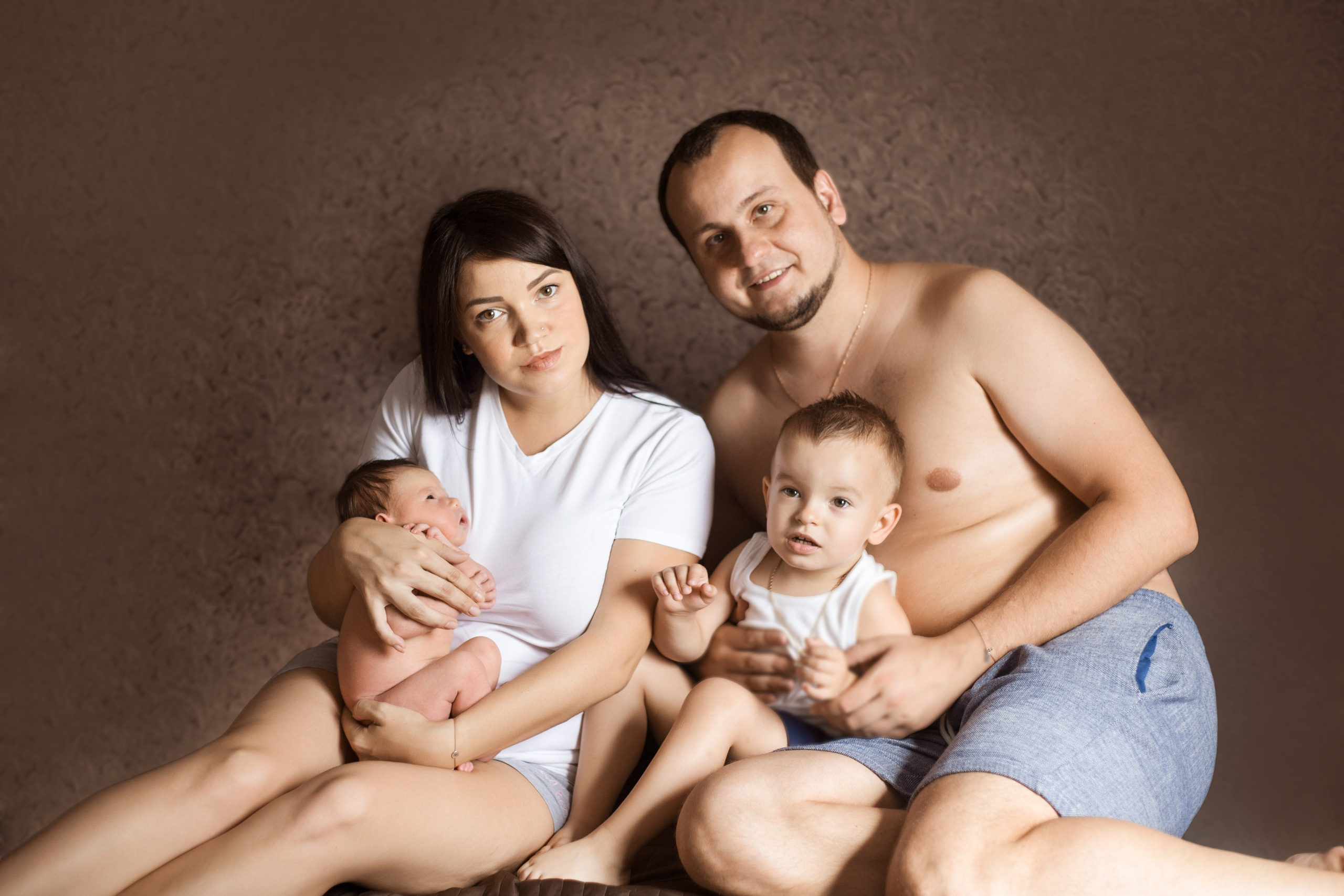 Ирина. Свадебный фотограф в Москве и Подмосковье Ольга Макашова