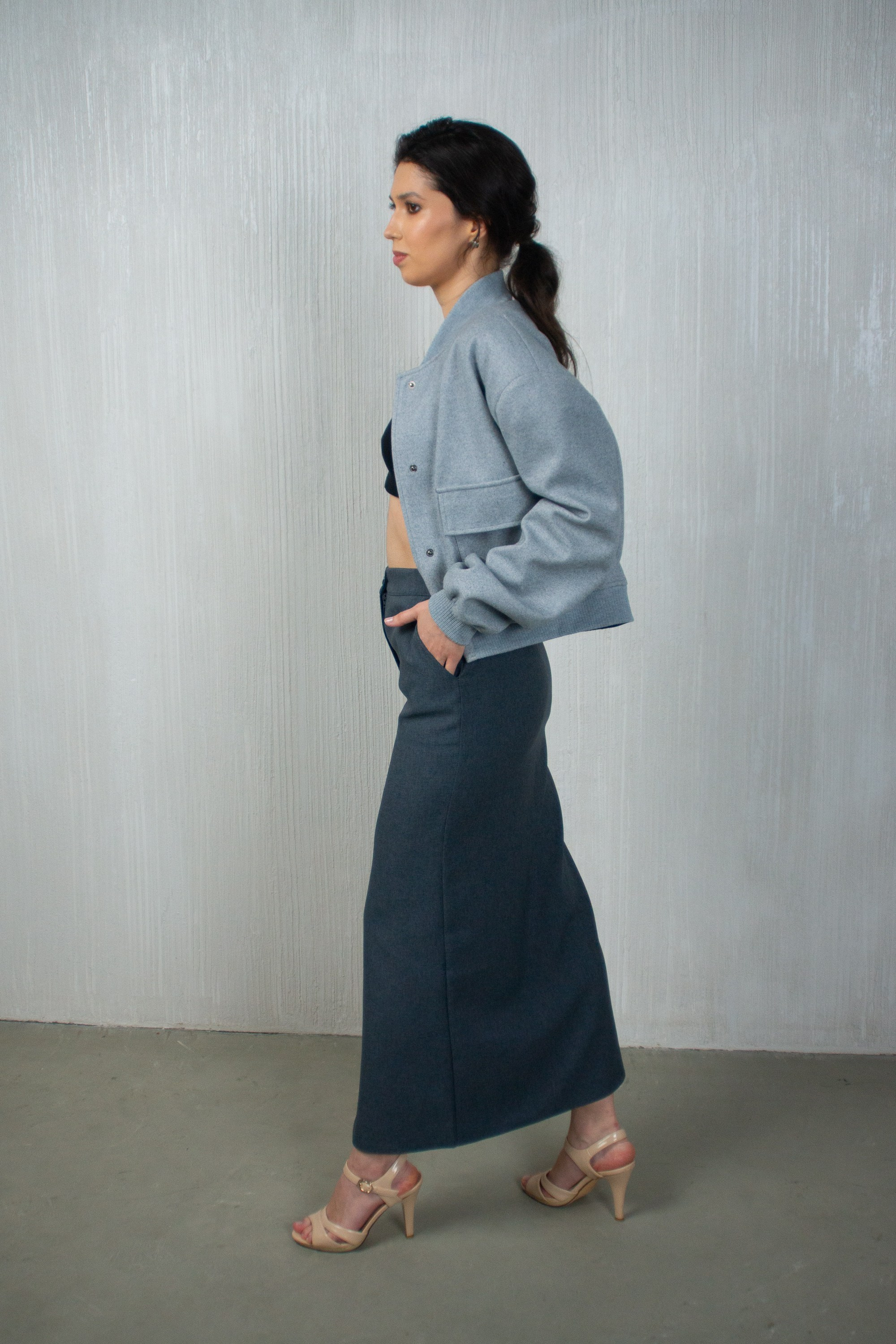 Студия (съемка для маркетплейса). Разноплановый фотограф в Москве