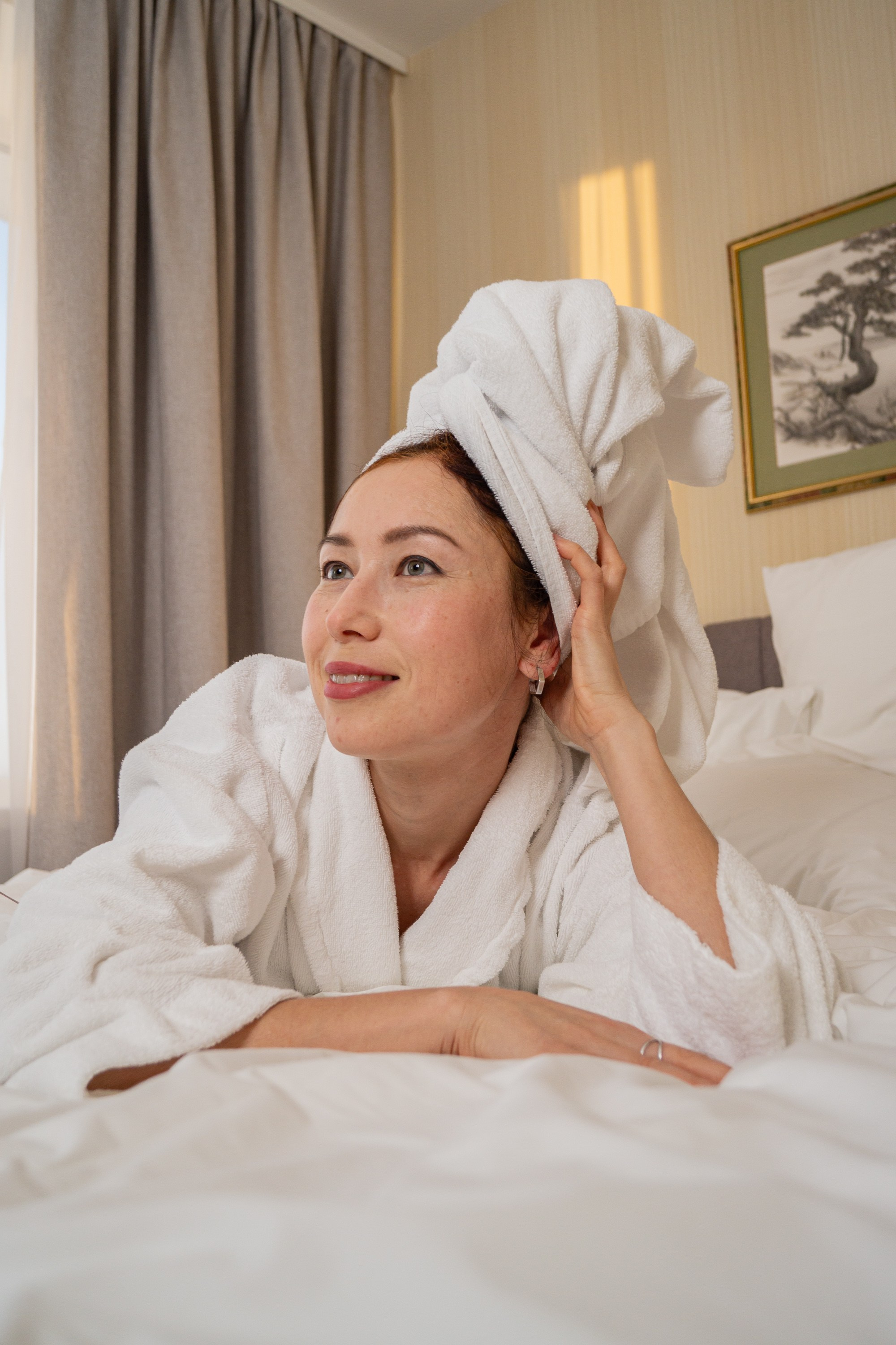 Фотопроект «ОТЕЛЬ». Разноплановый фотограф в Москве