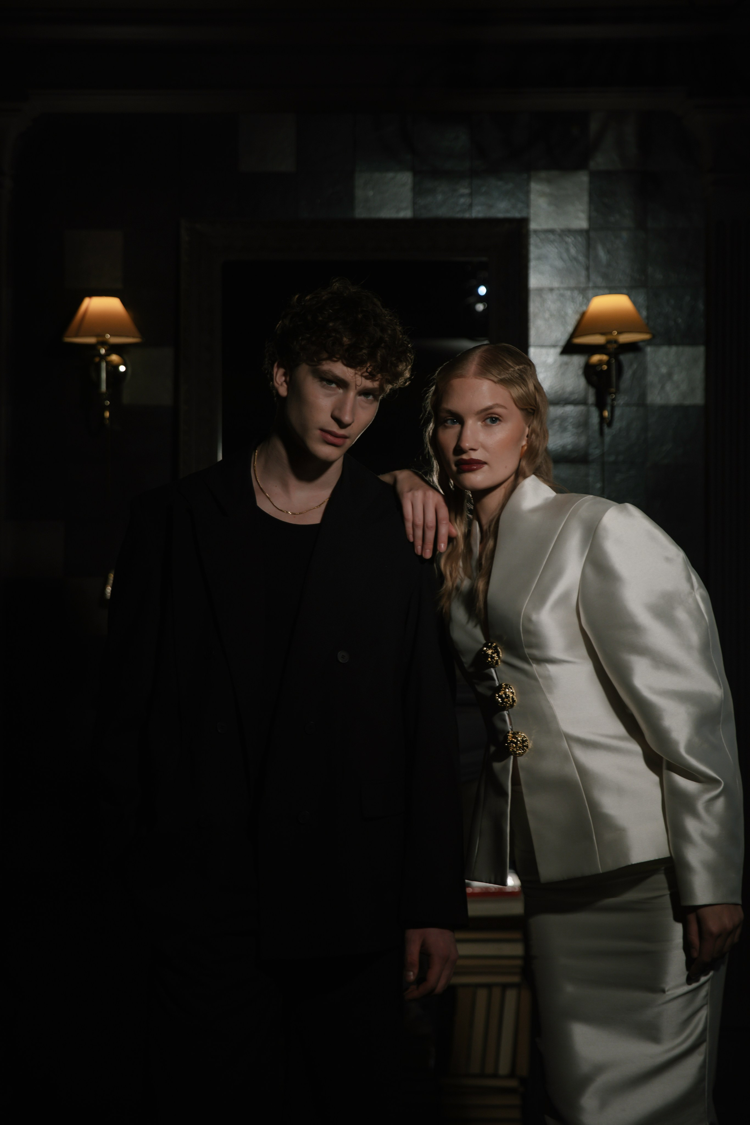 Свадебная фотосессия в студии. Свадебный и семейный фотограф Анастасия Романова в Москве и Московской области