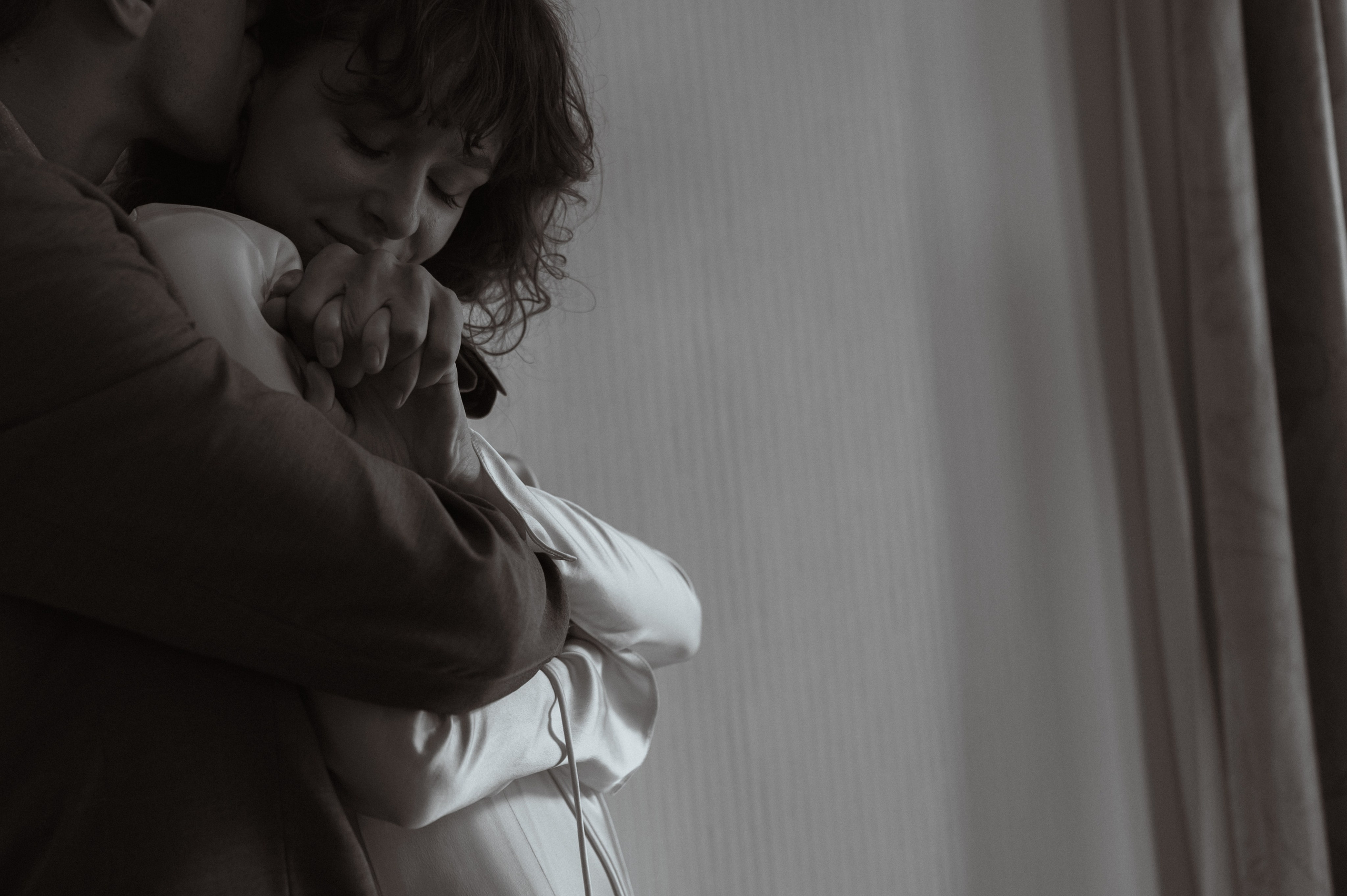 В Питере — любить!. Семейный, свадебный и репортажный фотограф в Москве Анастасия Светлова