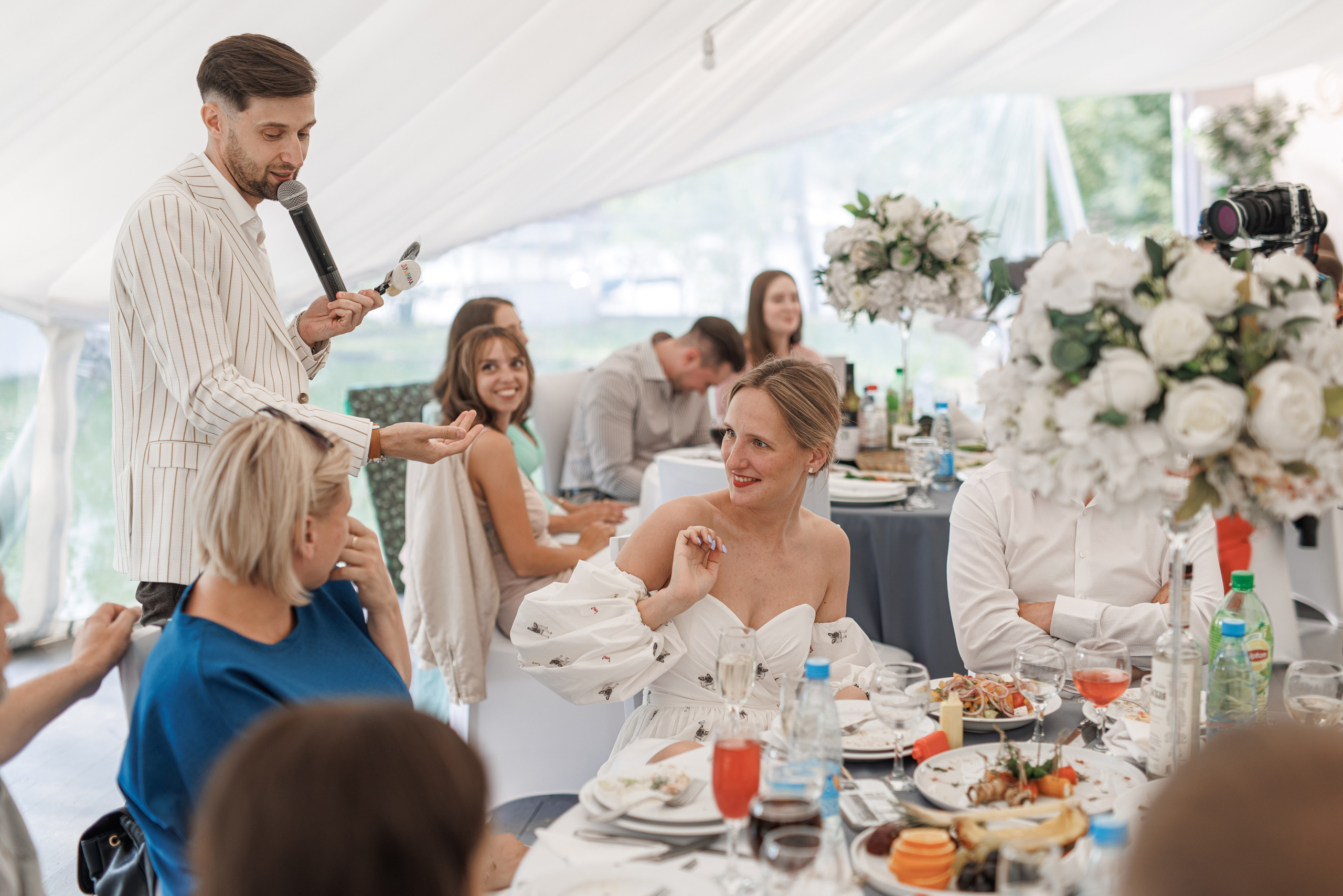 Д + С — теплый июль…. Свадебный и семейный фотограф Наталья Штык