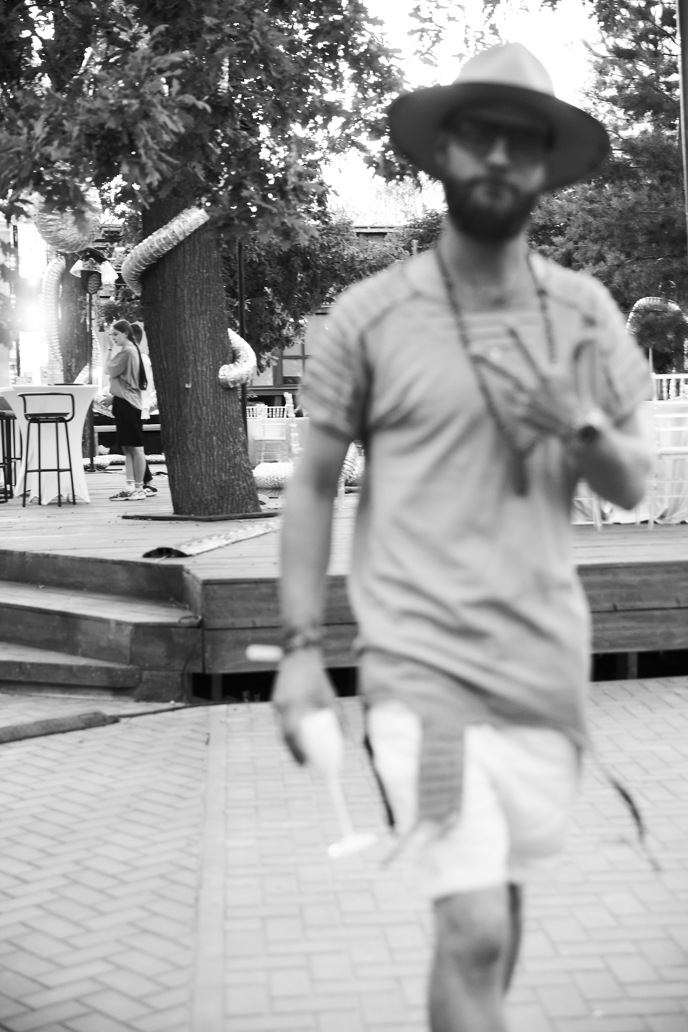 FACE2FACE. Фотограф Максим Маркелов