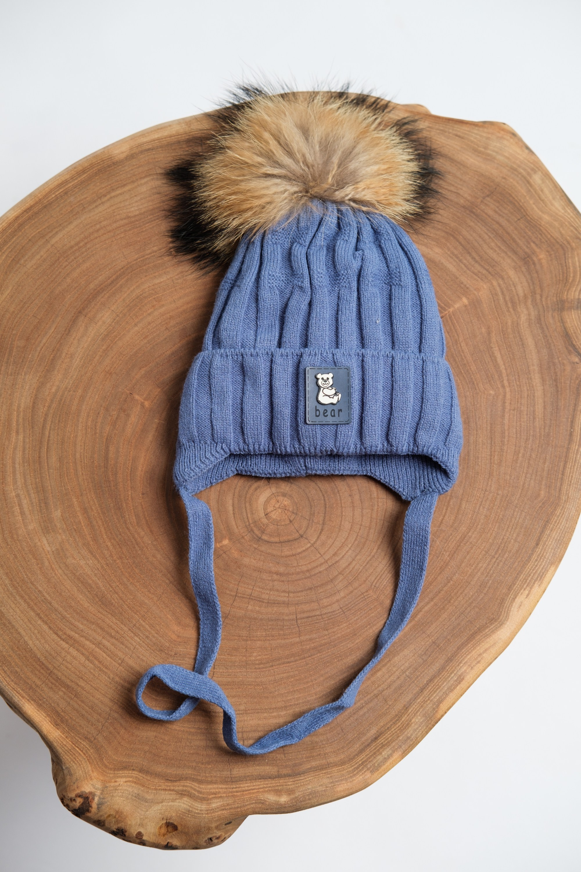 Зимняя одежда дети. Фотограф Софья Володкина