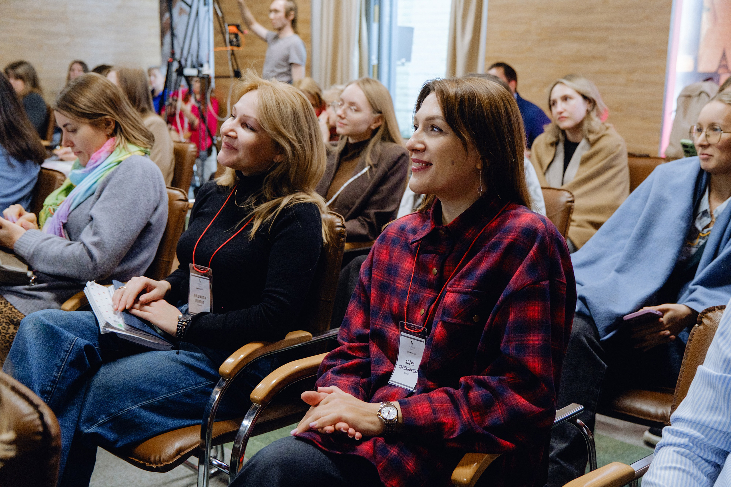 HR day. Фотограф Софья Володкина