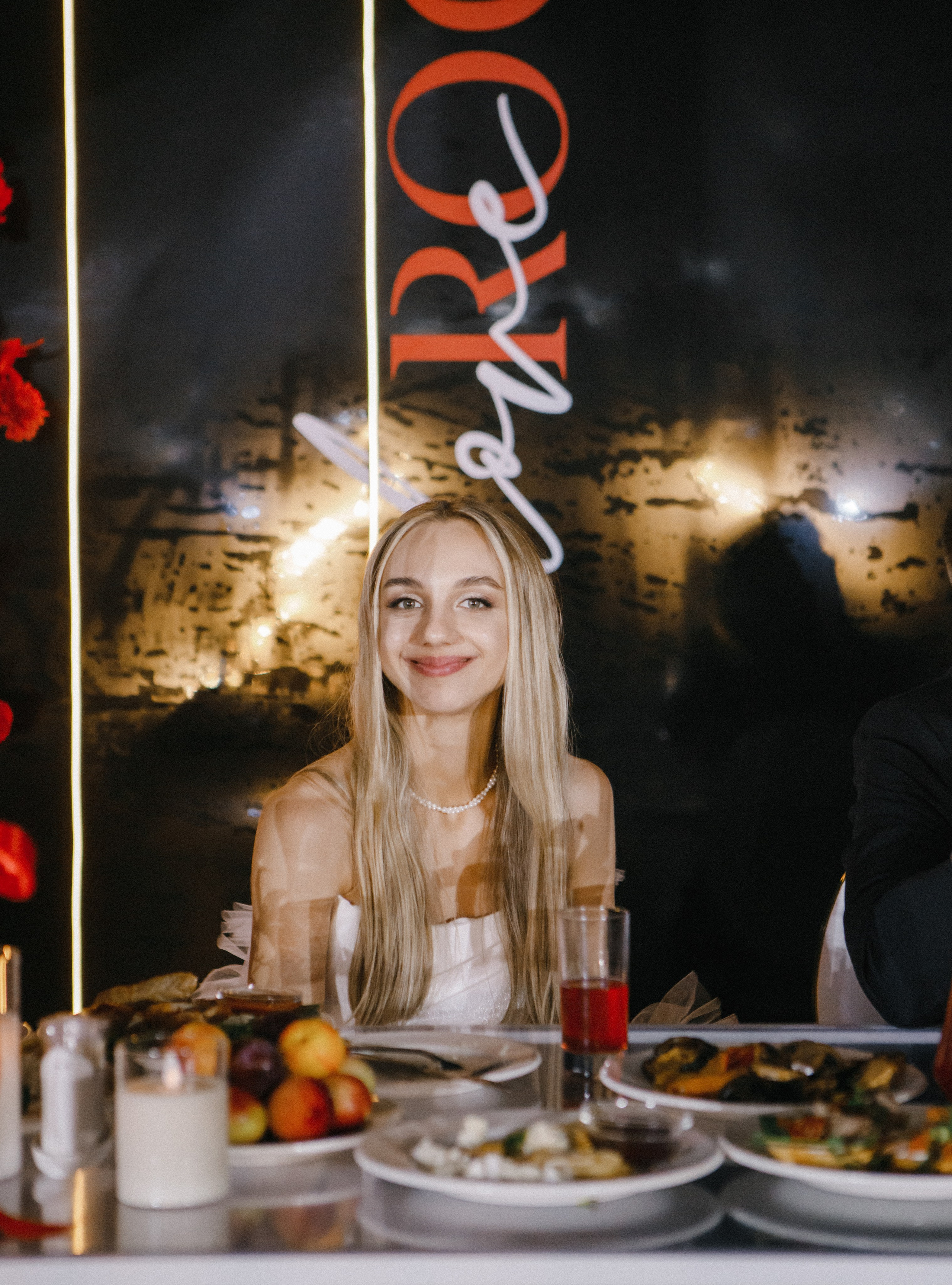 Свадебная выездная церемония. Главная