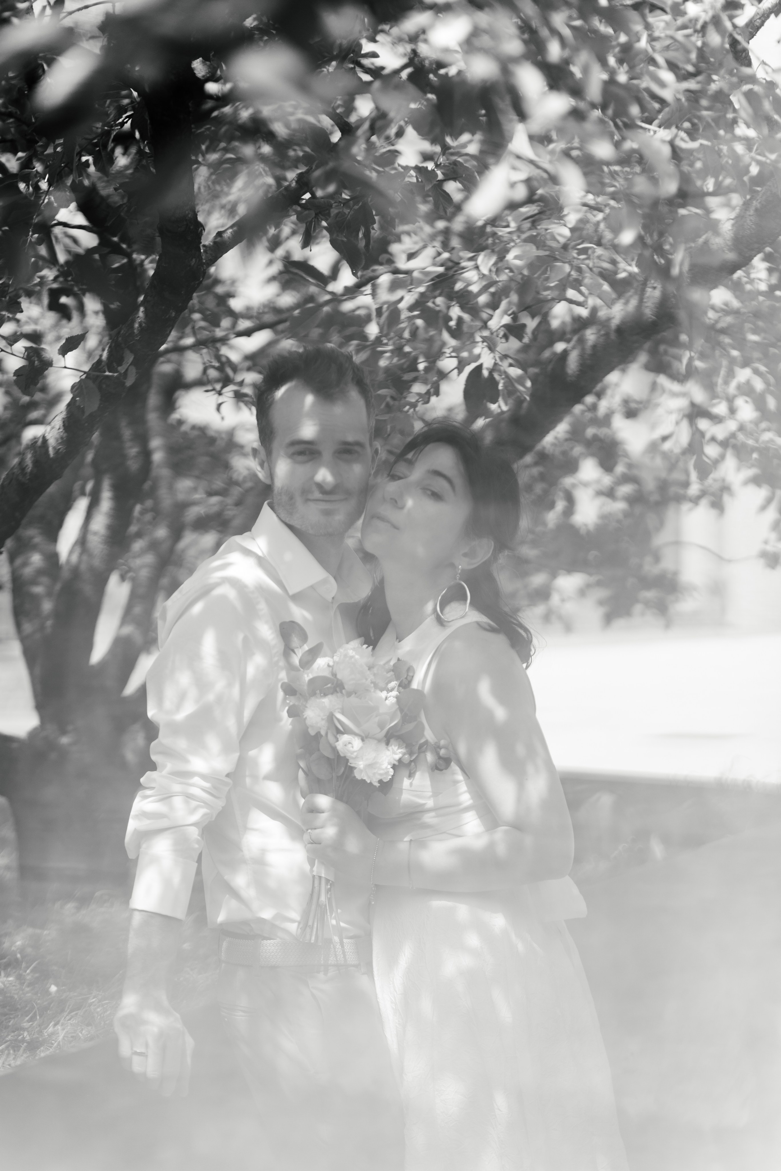 Ашхен и Владимир. Фотограф в Москве Екатерина Абрамова