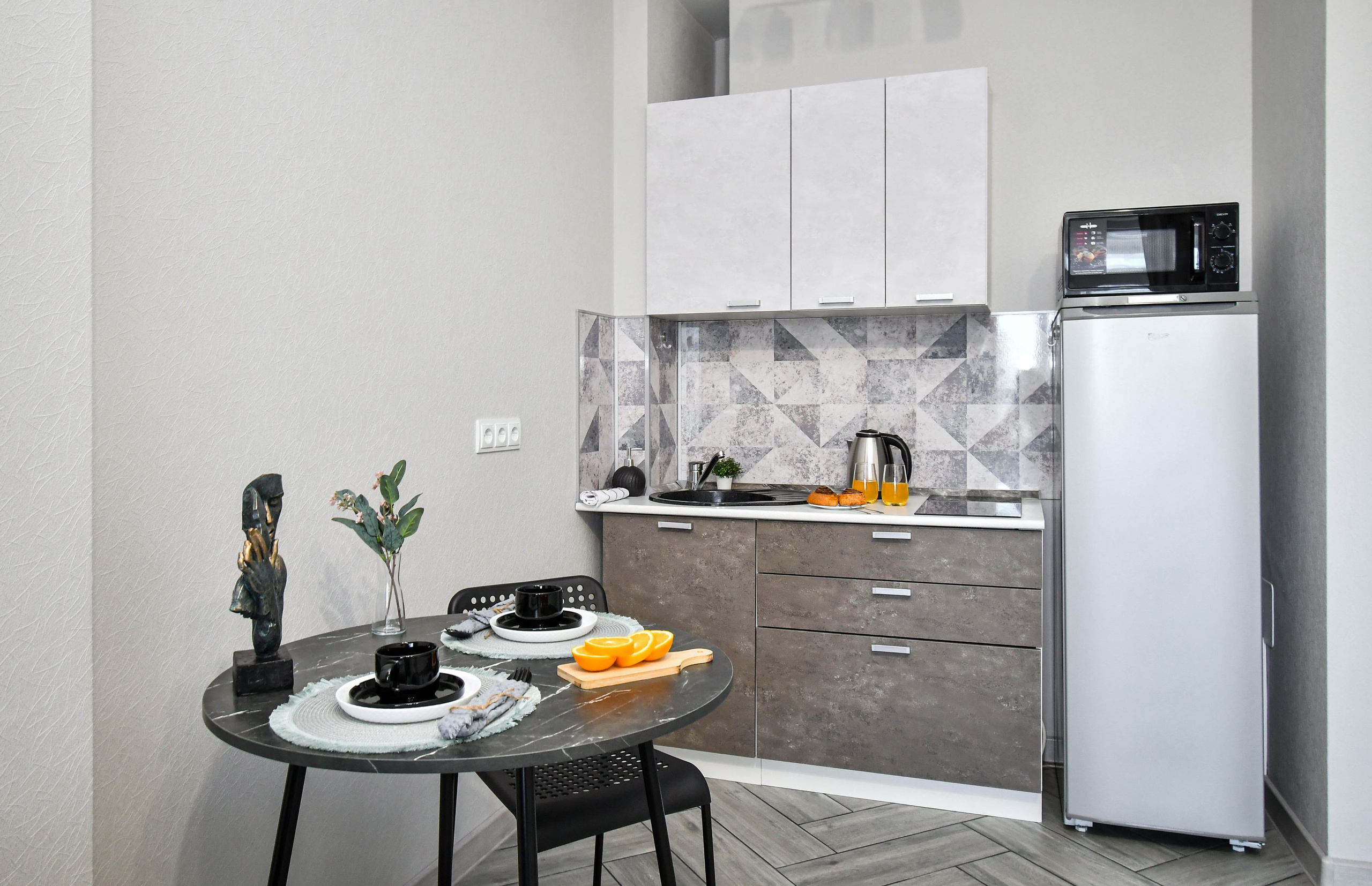 АРЕНДА НЕДВИЖИМОСТИ. Фотограф недвижимости в Красноярске Анна Шафарина