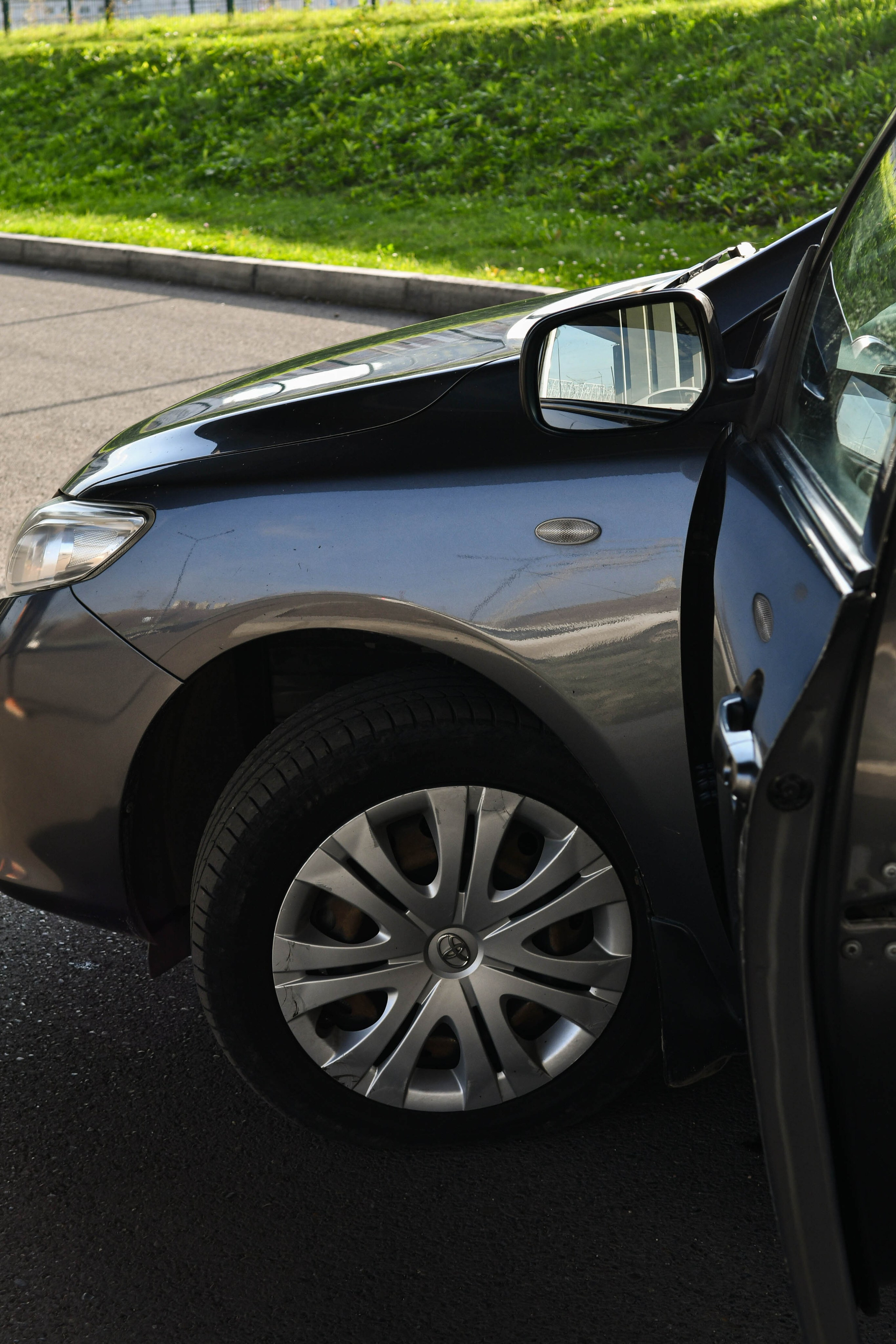 АВТОМОБИЛИ. Фотограф недвижимости в Красноярске Анна Шафарина