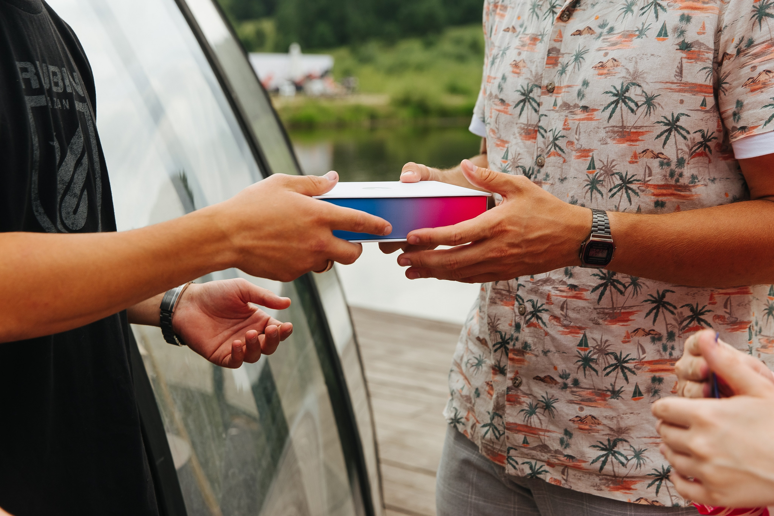 Гендерпати. Фотограф в Красноярске Любовь Малеева