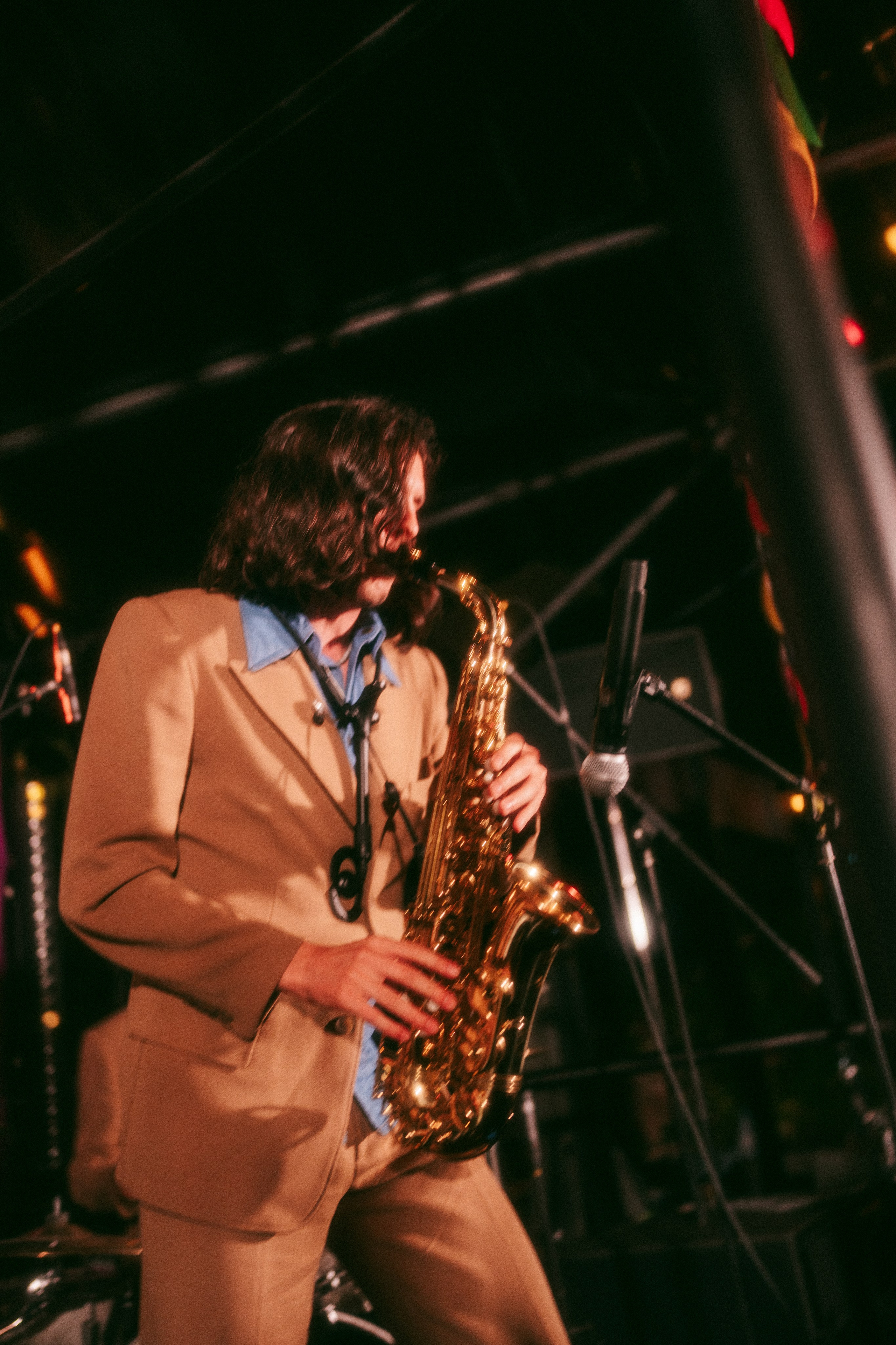 Фестиваль, Москва. Свадебный фотограф в Санкт-Петербурге Марина Фесенко