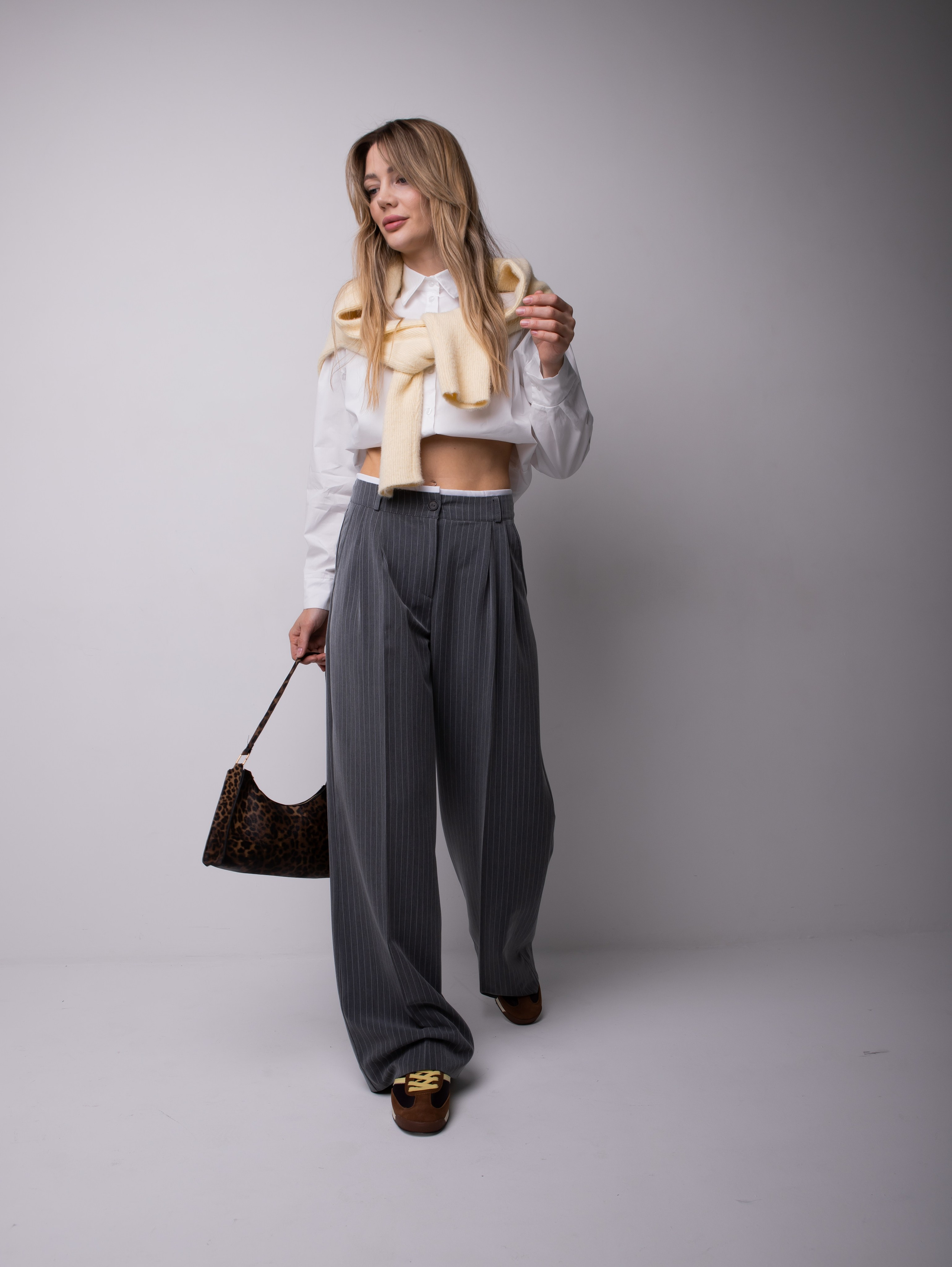 Для бренда. Женский, мужской портрет, lookbook Краснодар