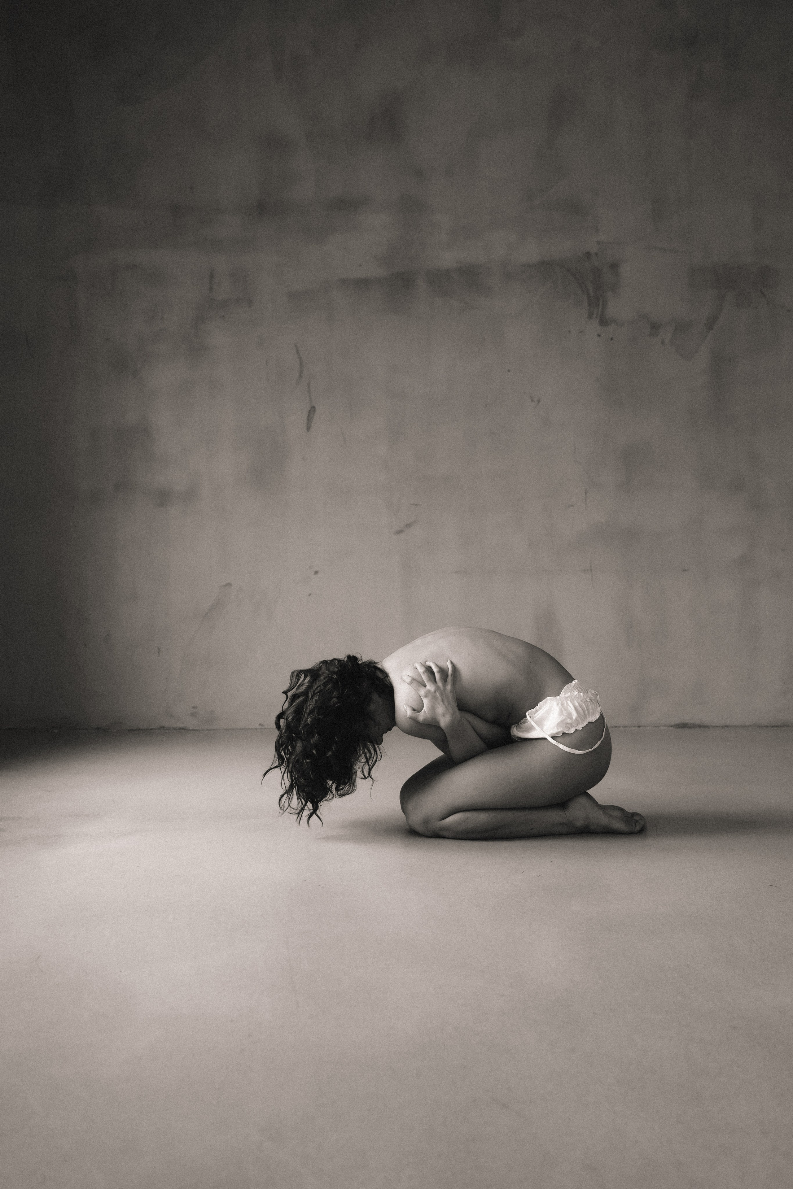 Raya. Елизавета Приходько женский фотограф Москва