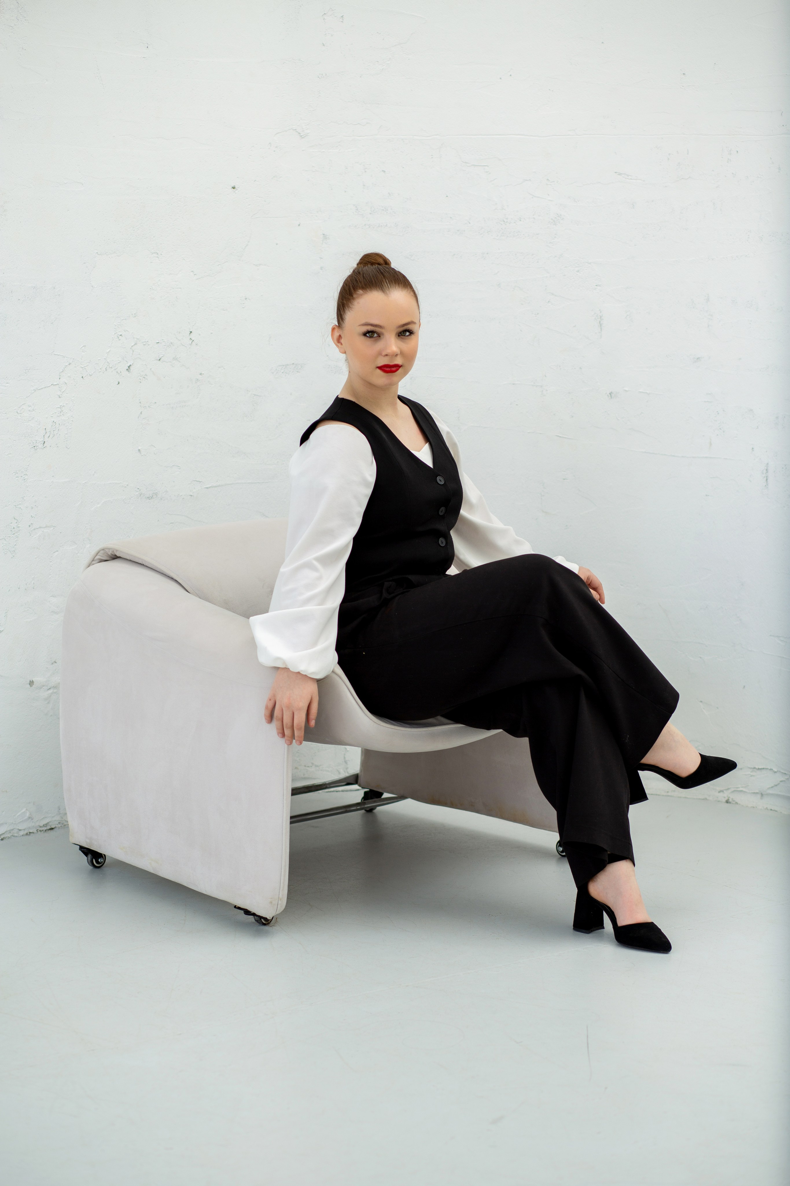 Студия My Place. зал CONTENT. Выпускные альбомы Воронеж от Веры Соколовой