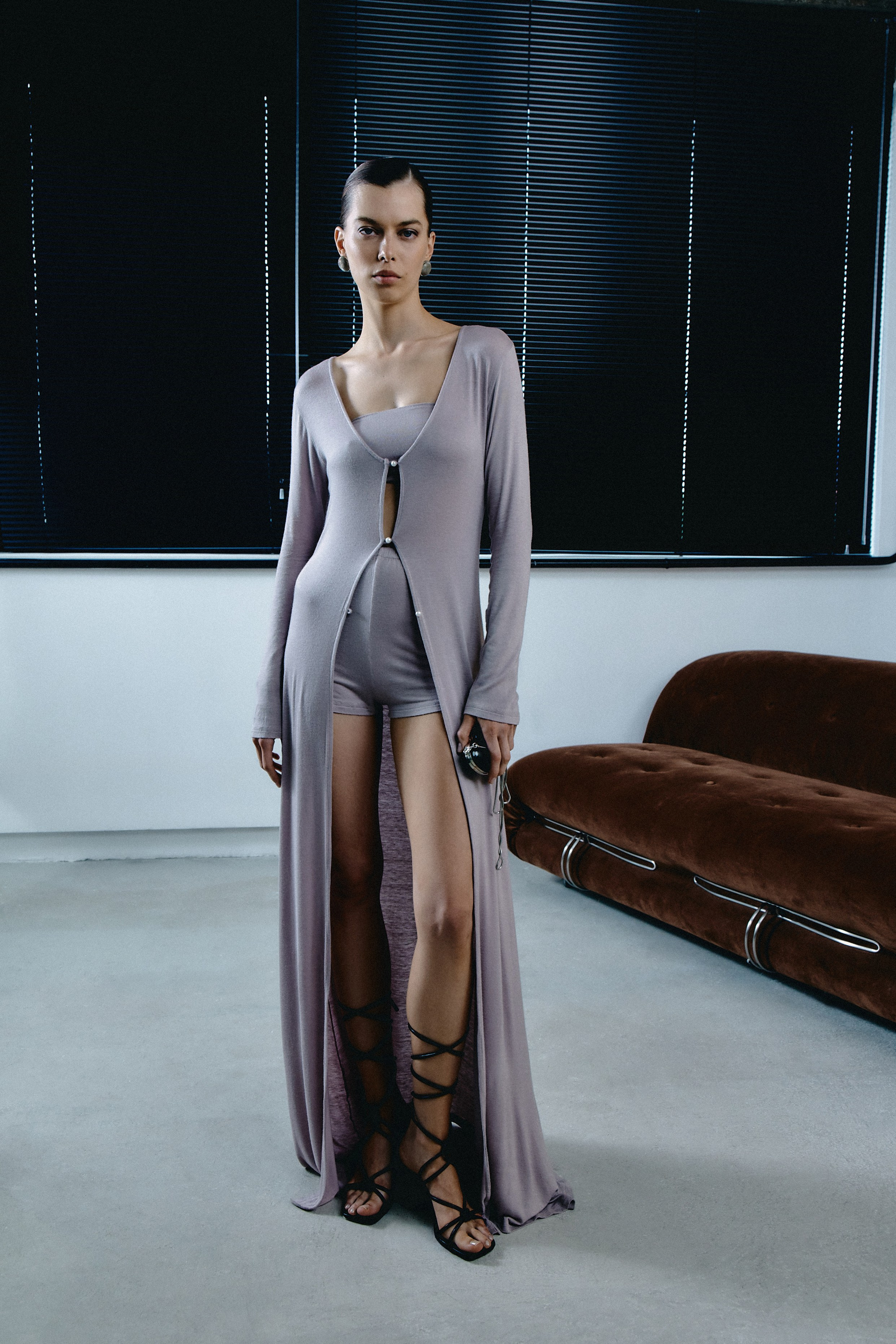 AMIDA CAMPAIGN. Главная