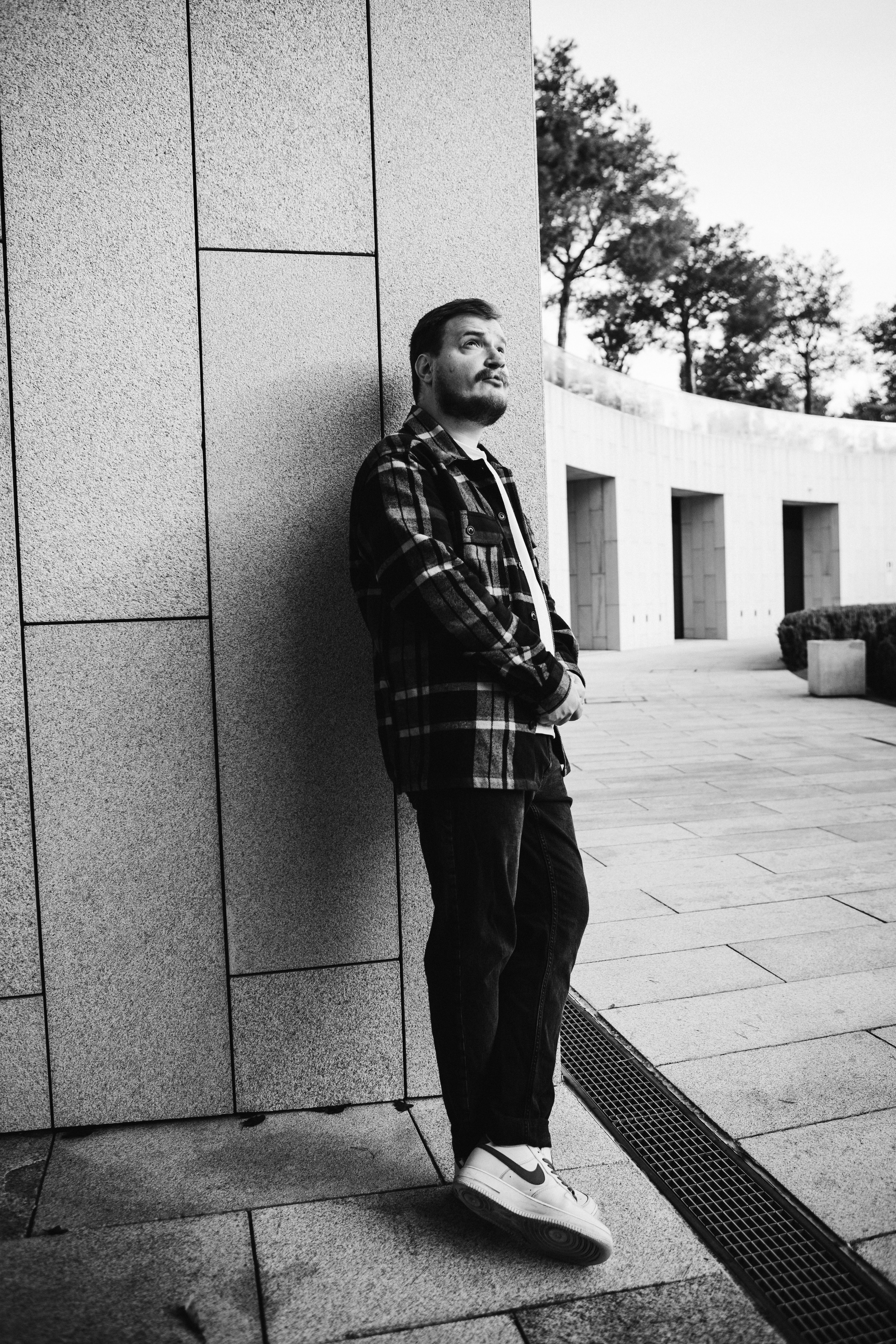 Мужчины. Портреты и лайфстайл в Краснодаре