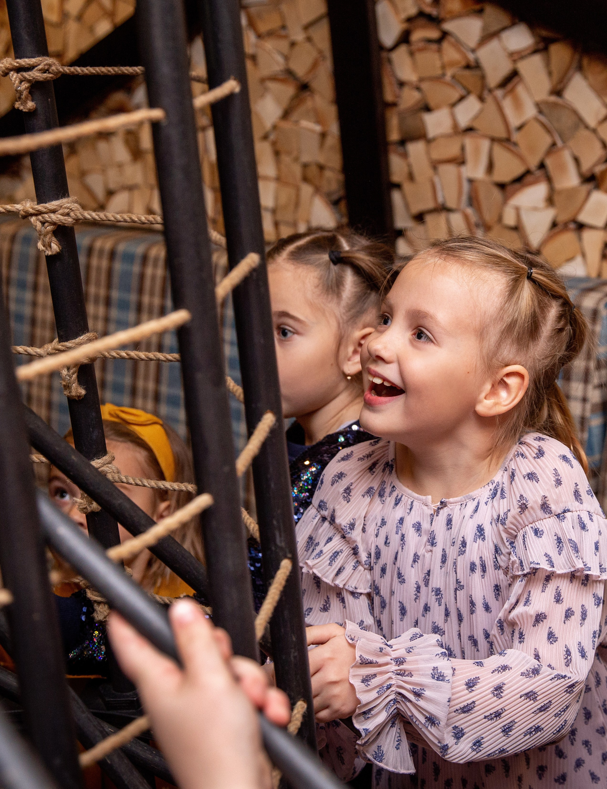 Детские праздники. Фотограф в Красноярске