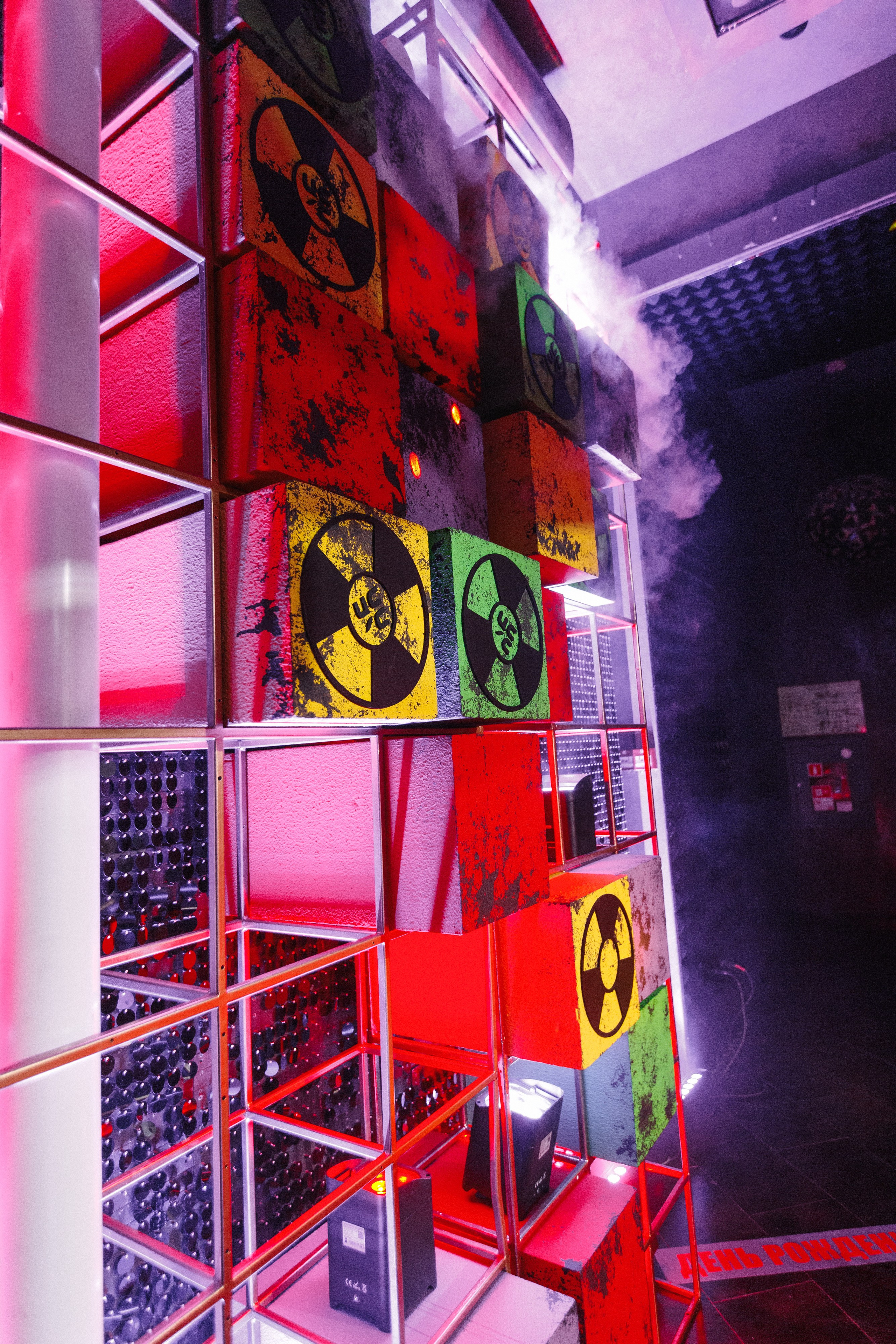 ЦСС 17 ЛЕТ — ШТАММ ЦСС [PART I — A.Kozhevnikov]. СВОИ. ФОТООТЧЕТЫ-СОБЫТИЯ-МЕСТА