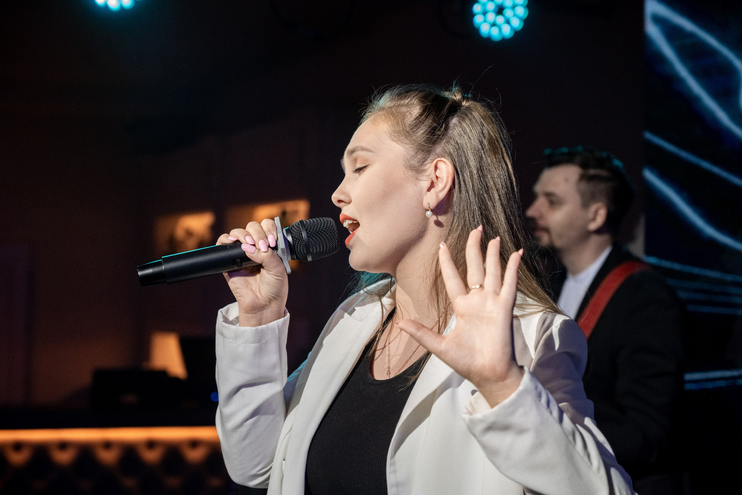 65 лет Металлургам