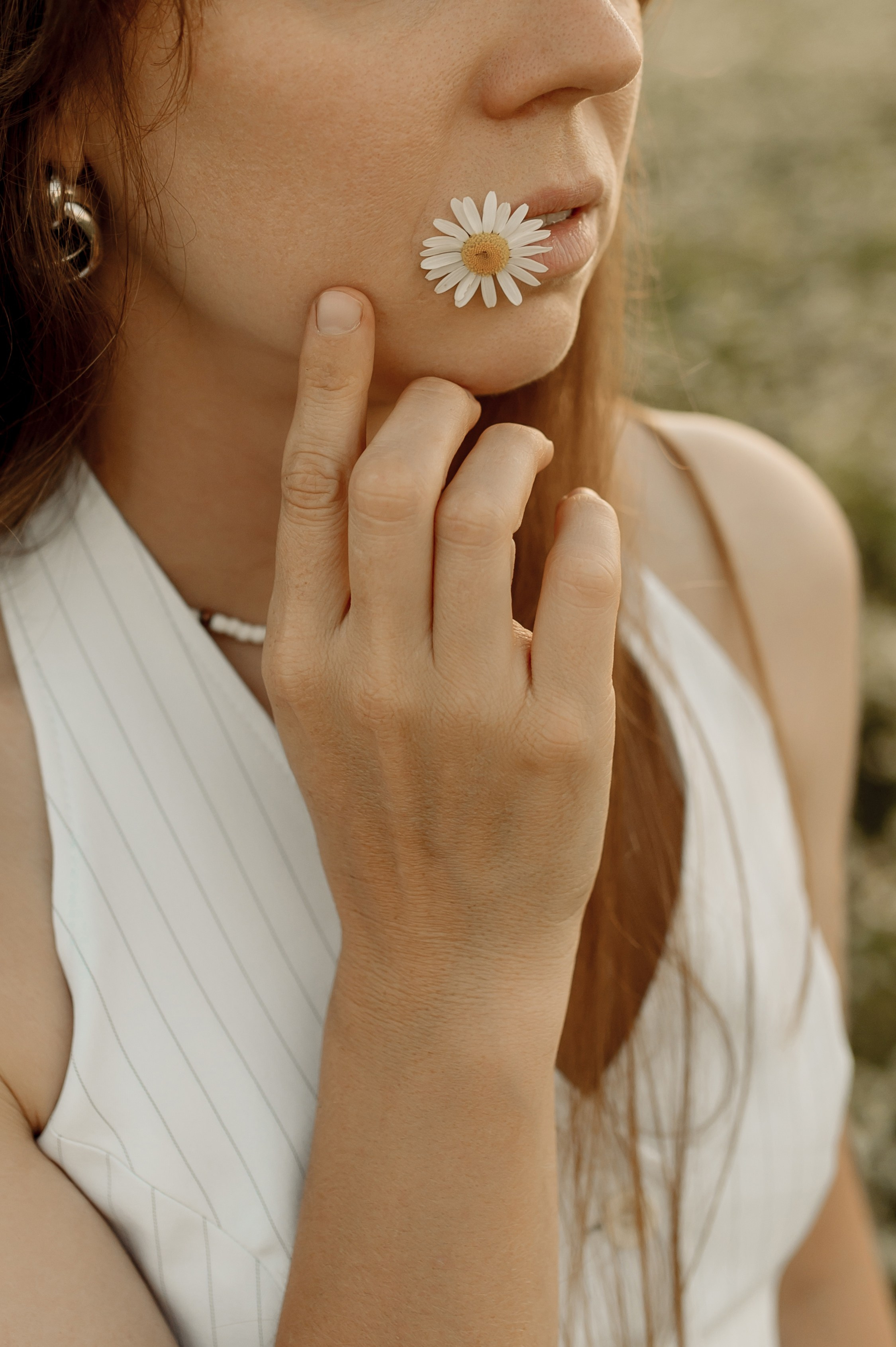 Алена и Костя. Фотограф Мария Стрелкова