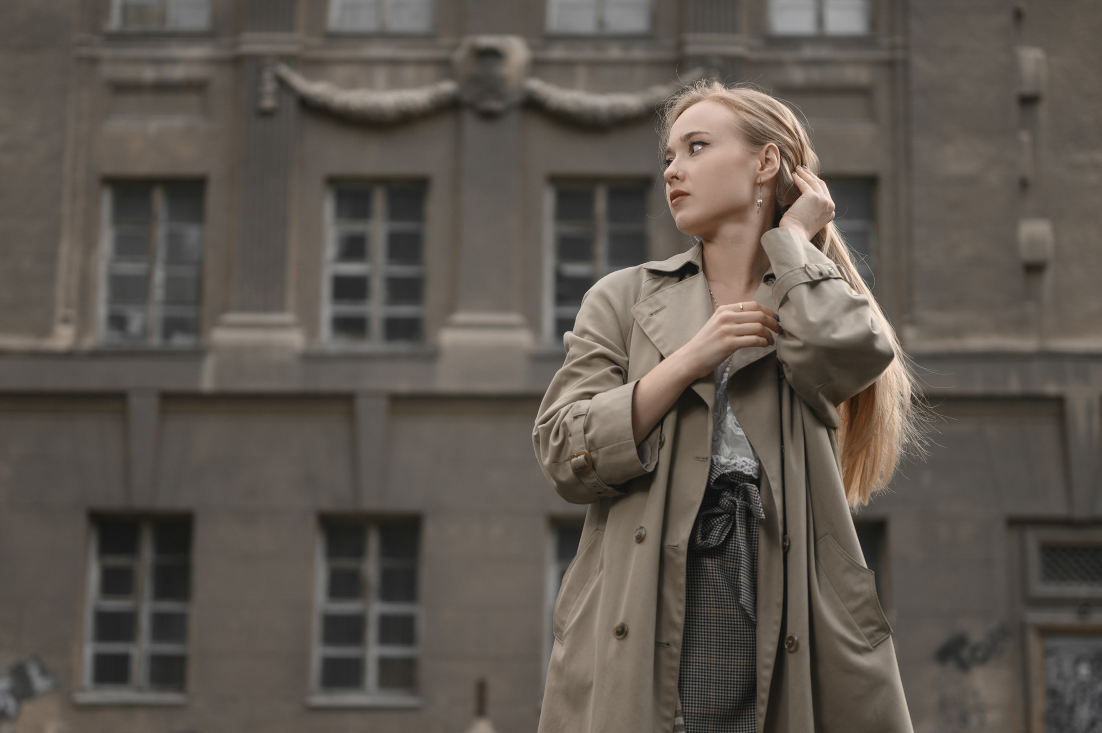 Фотограф в Челябинске