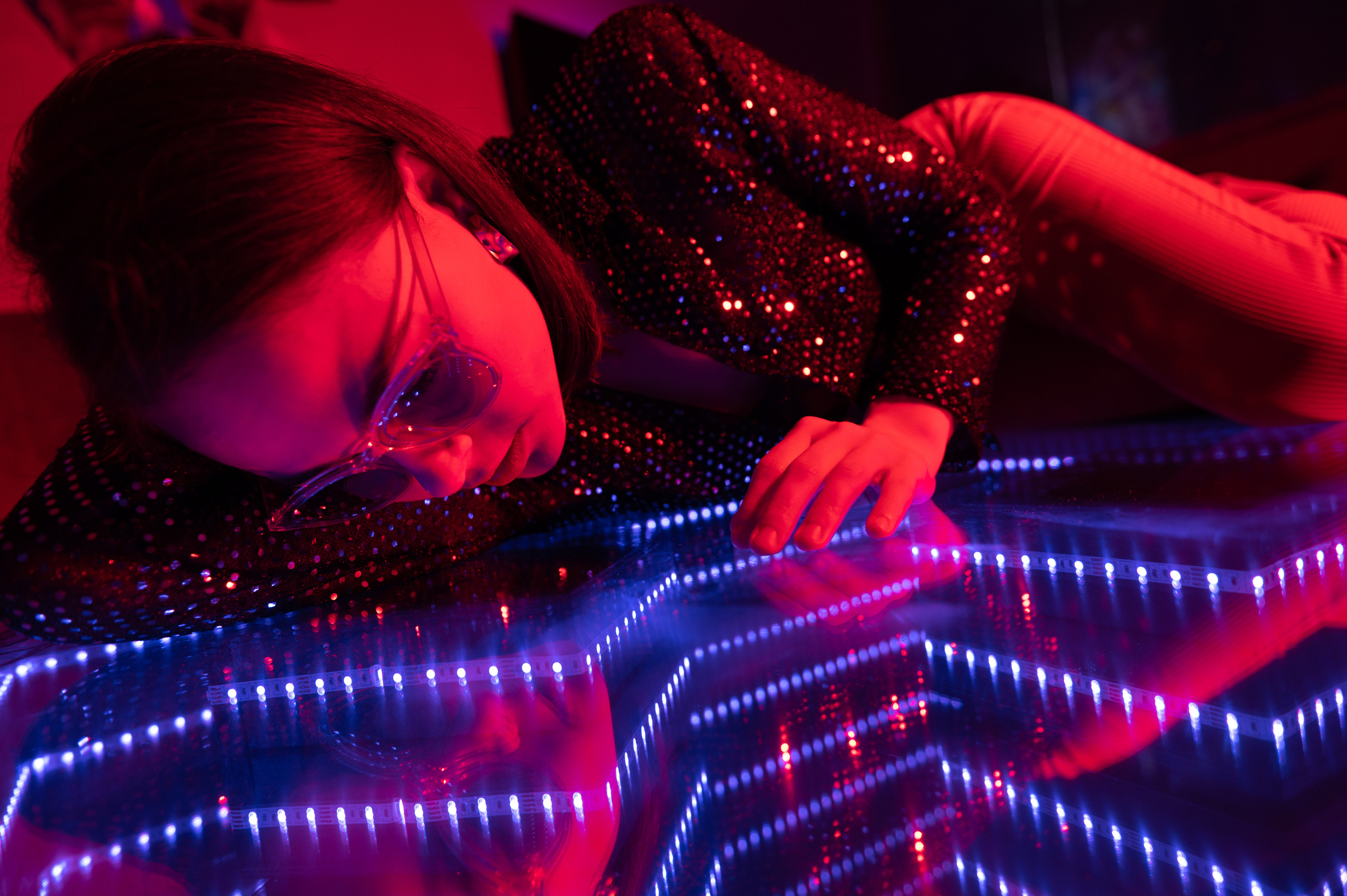 Фотограф в Челябинске