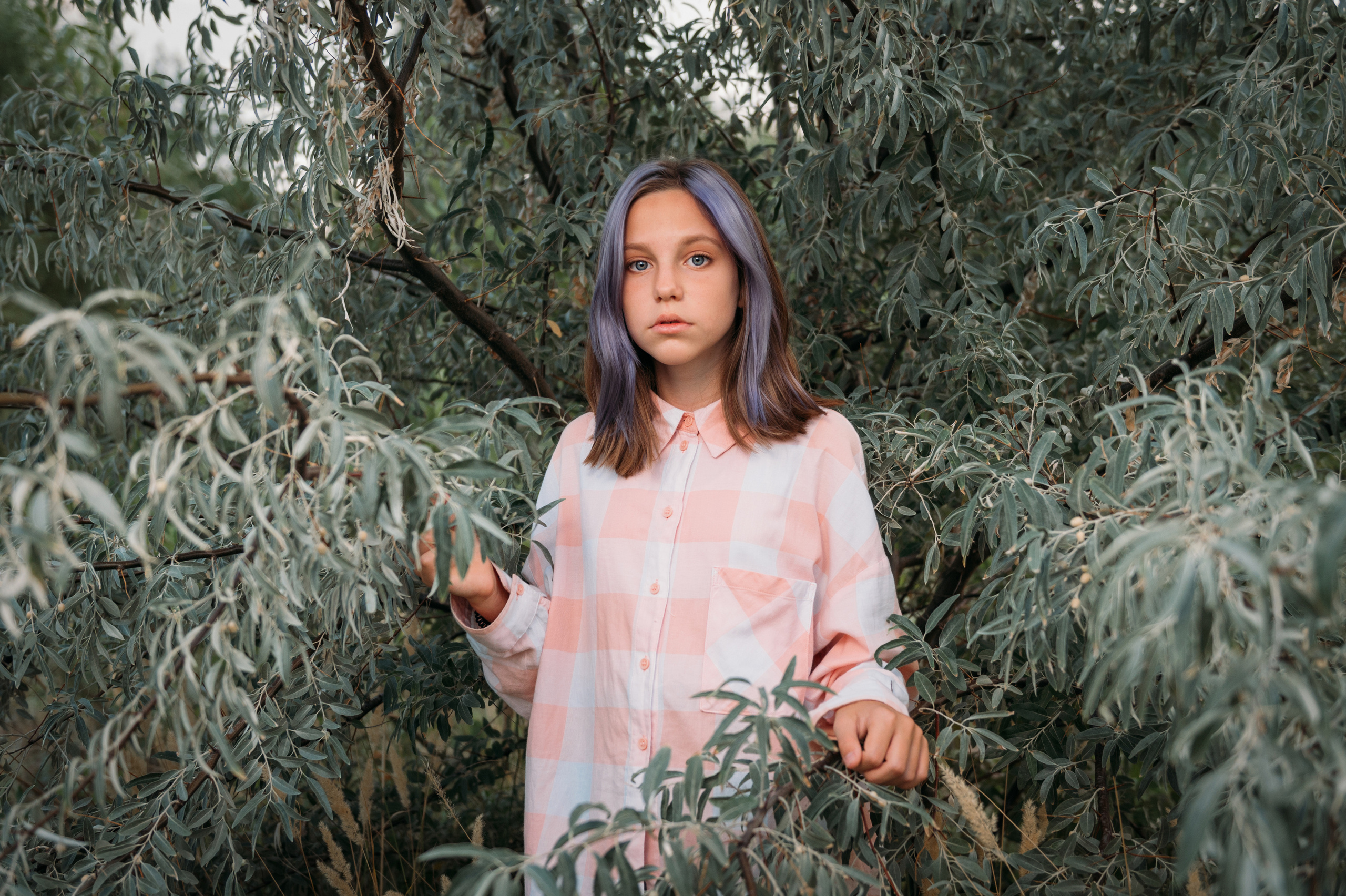 Kids. Фотограф в Челябинске