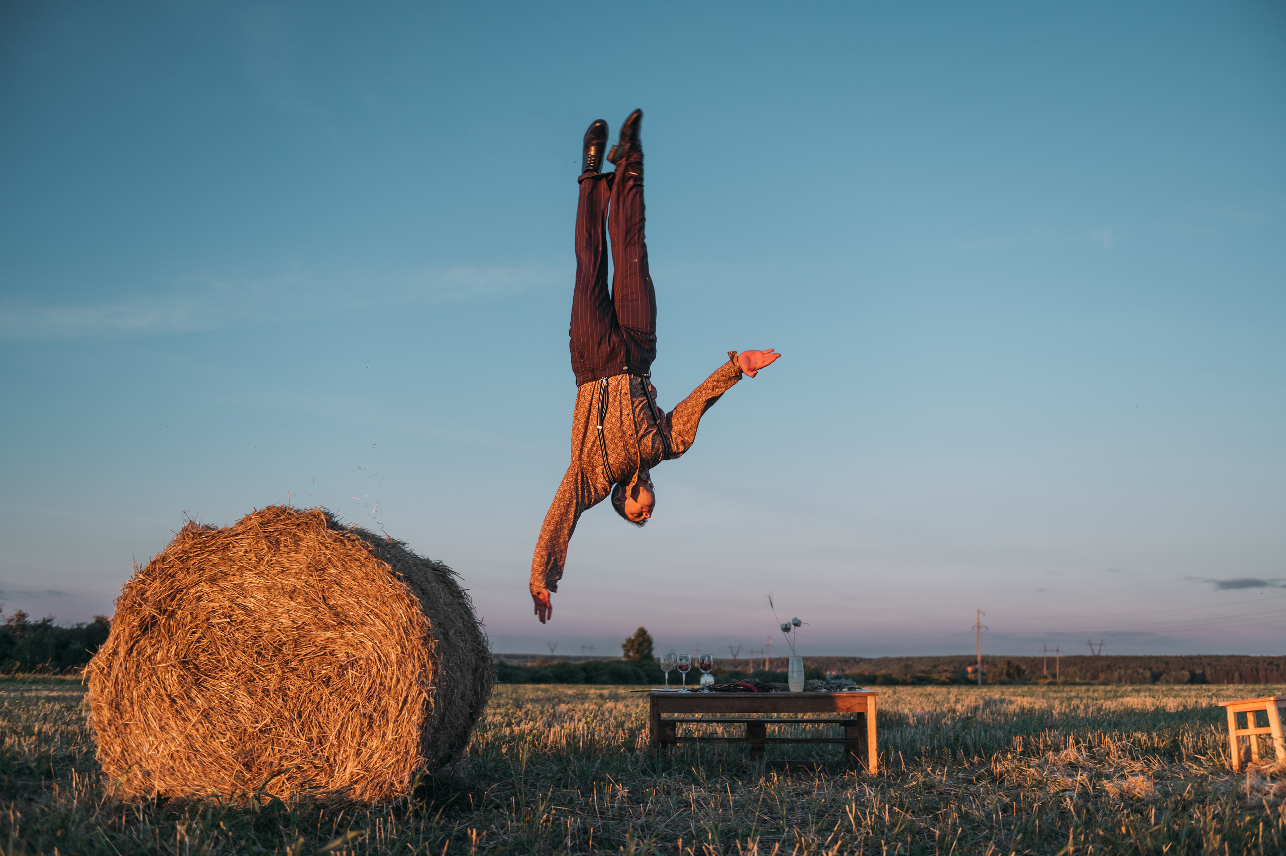 Фотограф в Челябинске